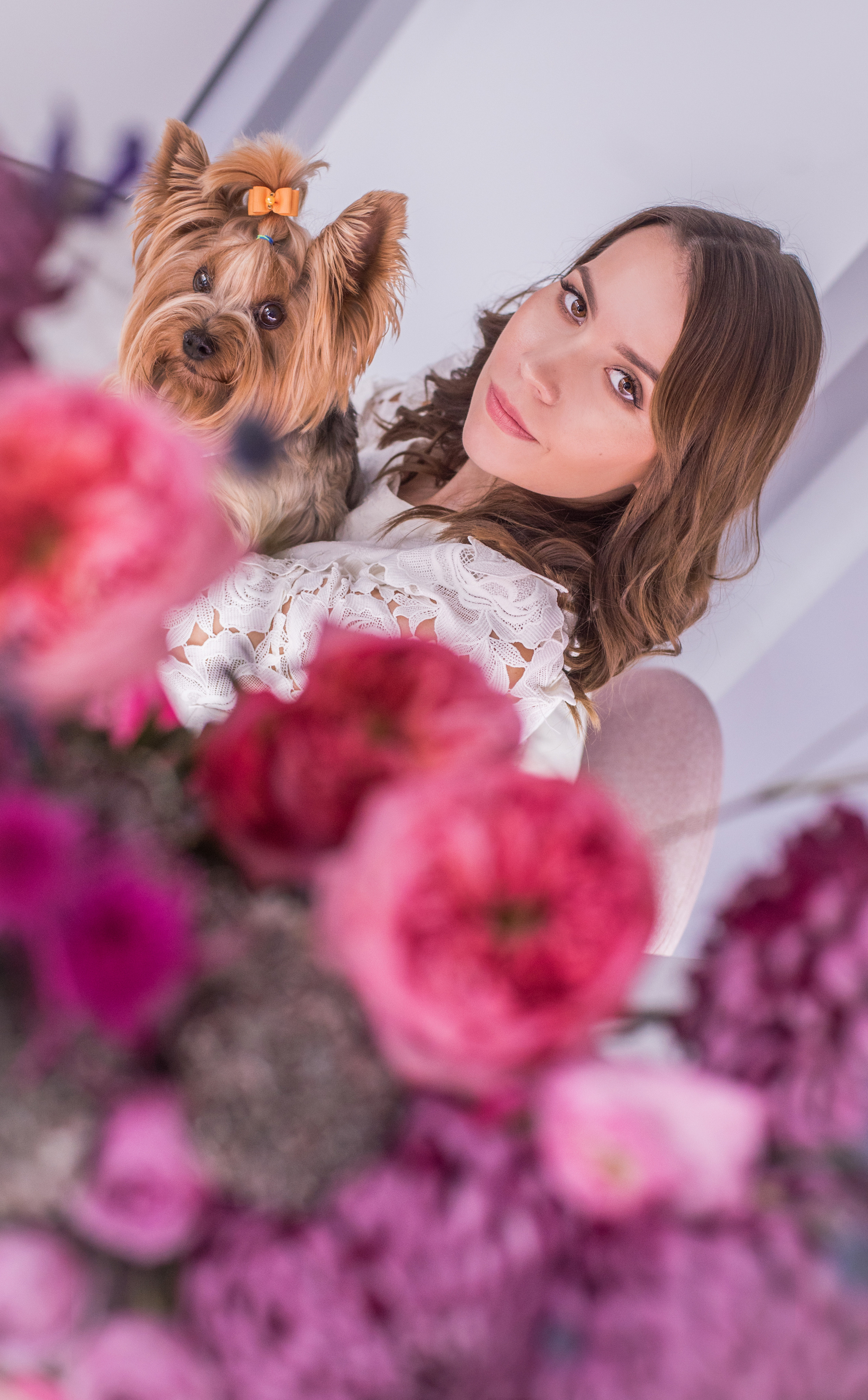 Портфолио. Фотограф-анималист в Екатеринбурге Марина Шишкина