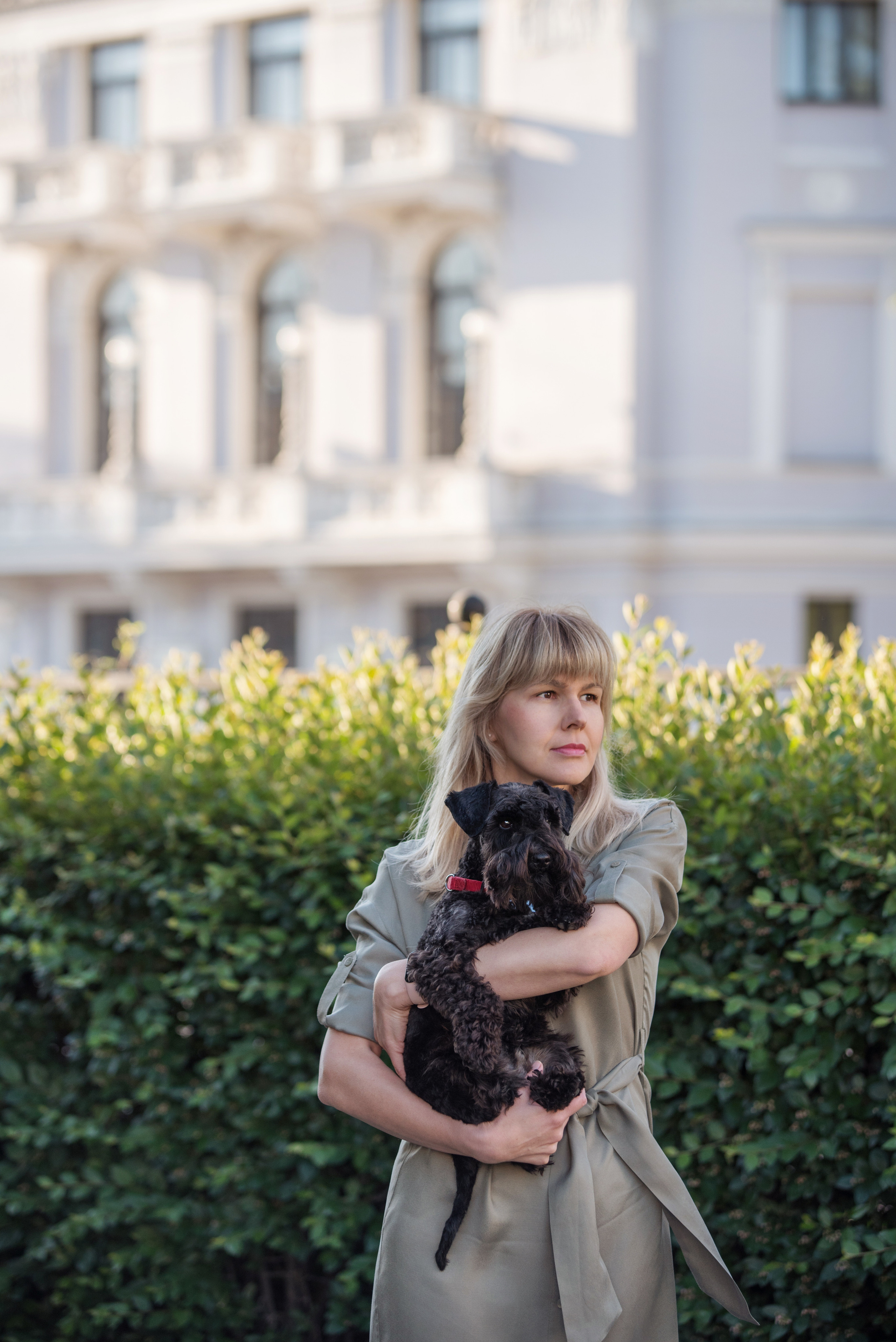 Портфолио. Фотограф-анималист в Екатеринбурге Марина Шишкина