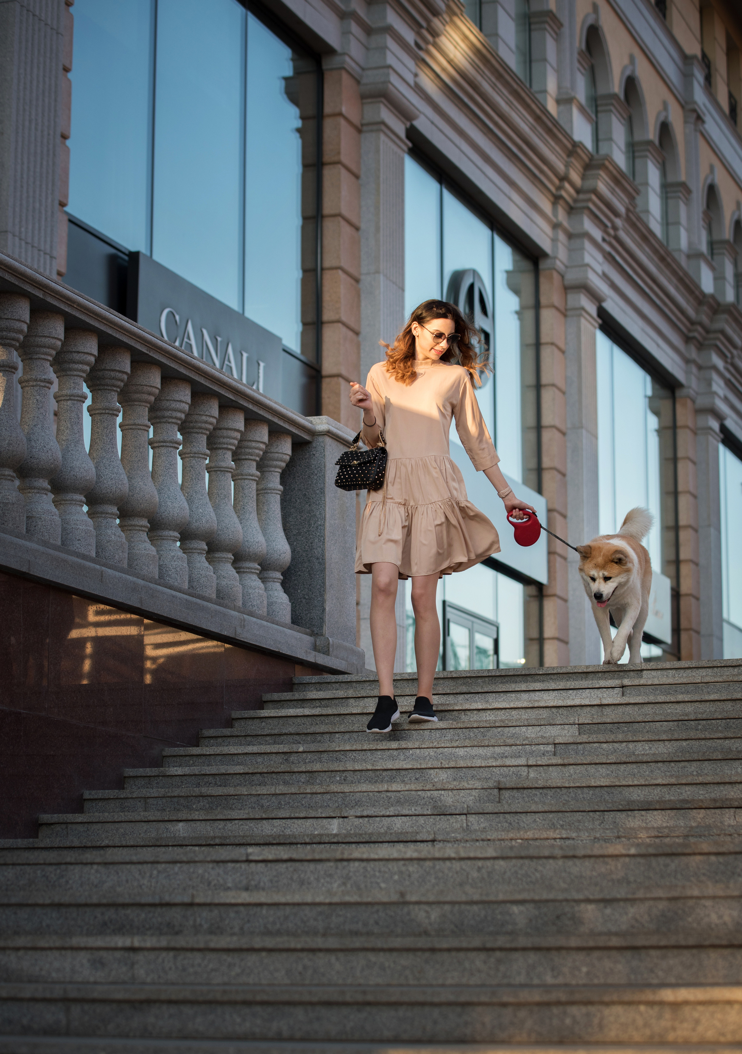 Портфолио. Фотограф-анималист в Екатеринбурге Марина Шишкина