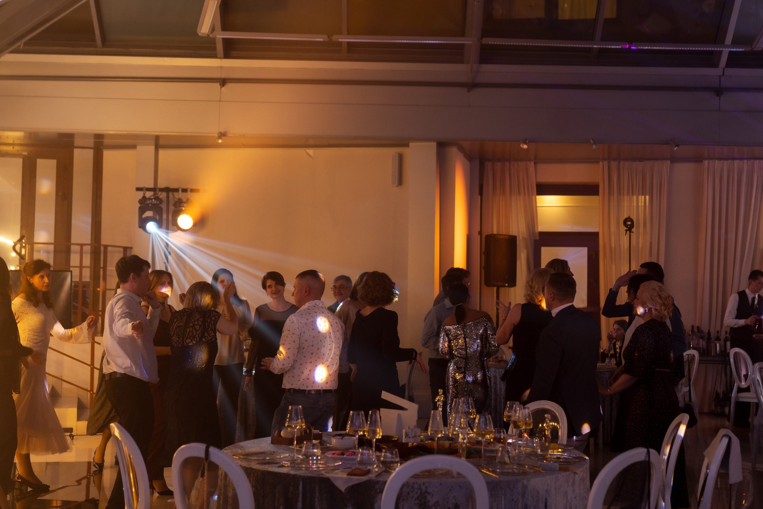 Вечеринка в стиле Оскар. Свадебный фотограф Санкт-Петербург СПб