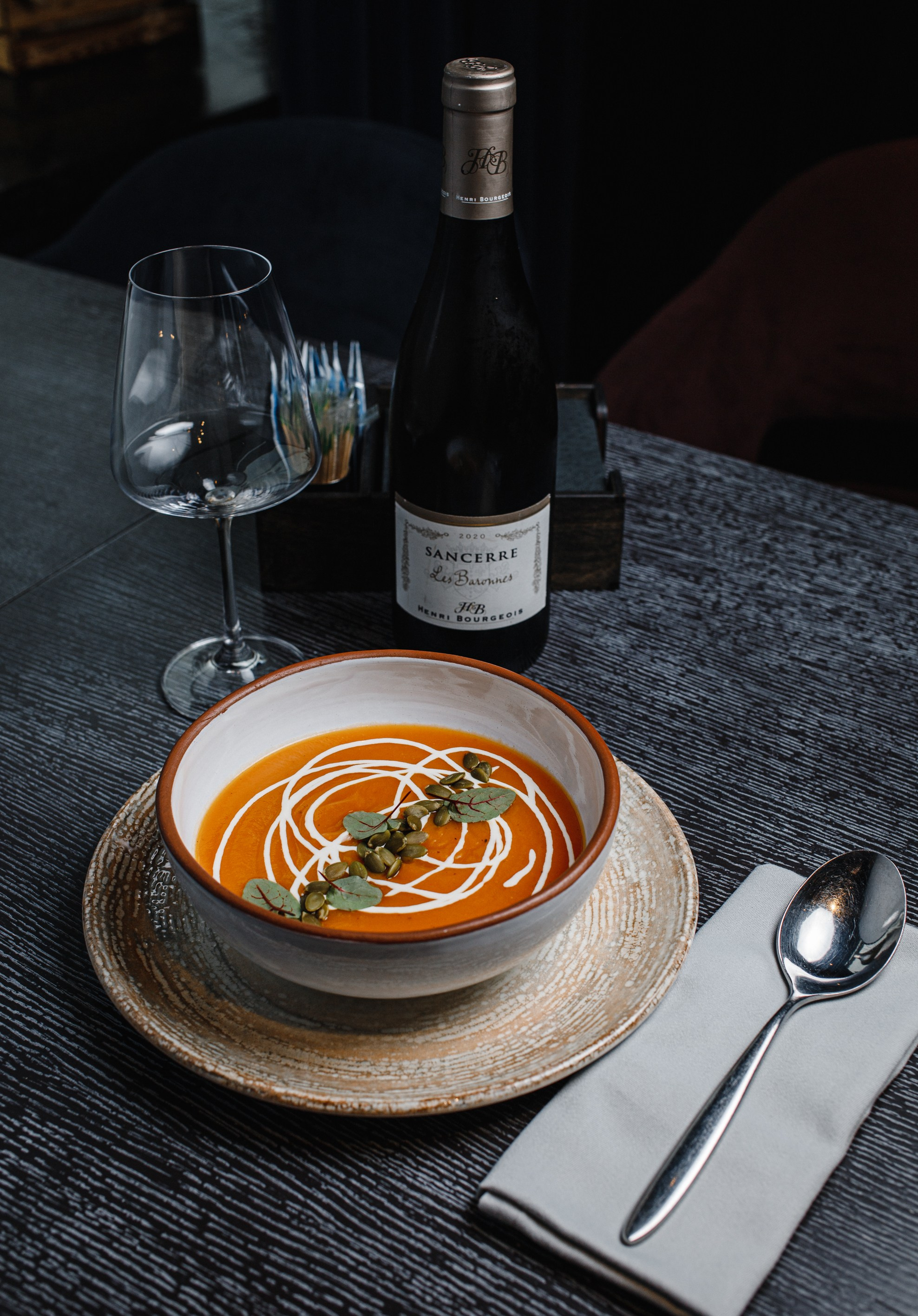 Food. El fotógrafo de bodas Andrei Andryukhov en Valencia