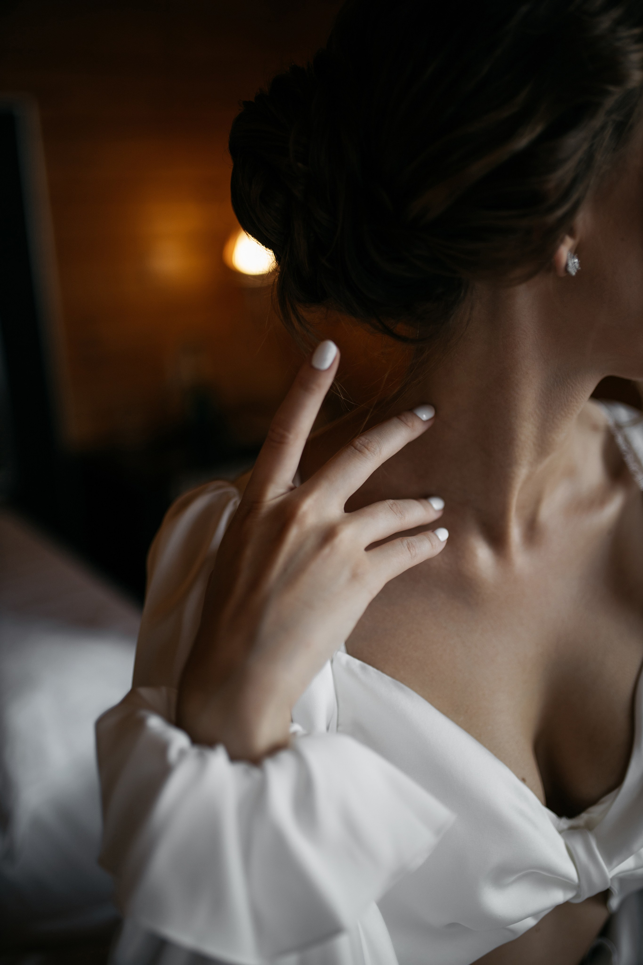 Любовь похожая на сон. Андрей и Анастасия. Свадебный и семейный фотограф в Магнитогорске Катя Буряк