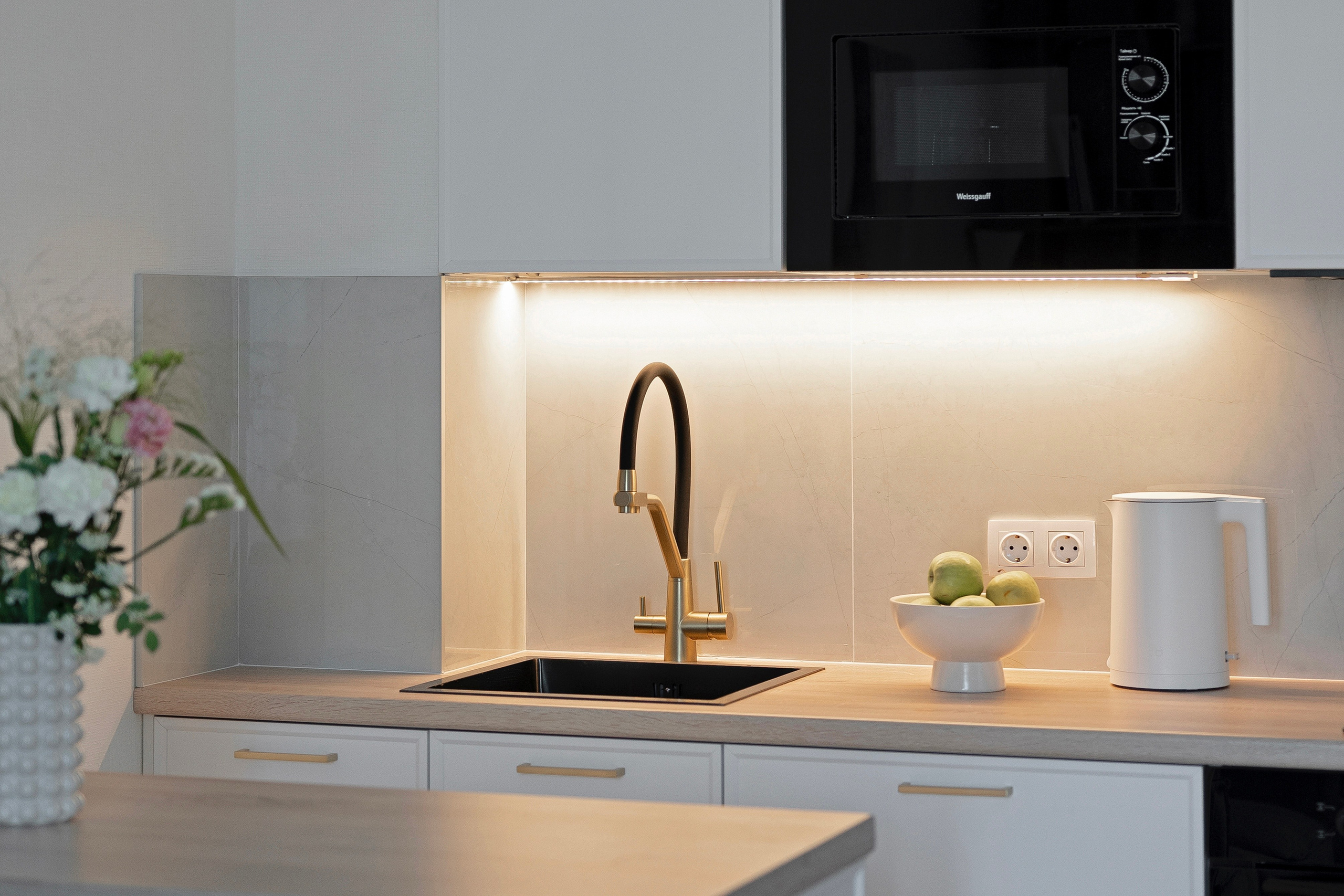 Морская набережна. Главная