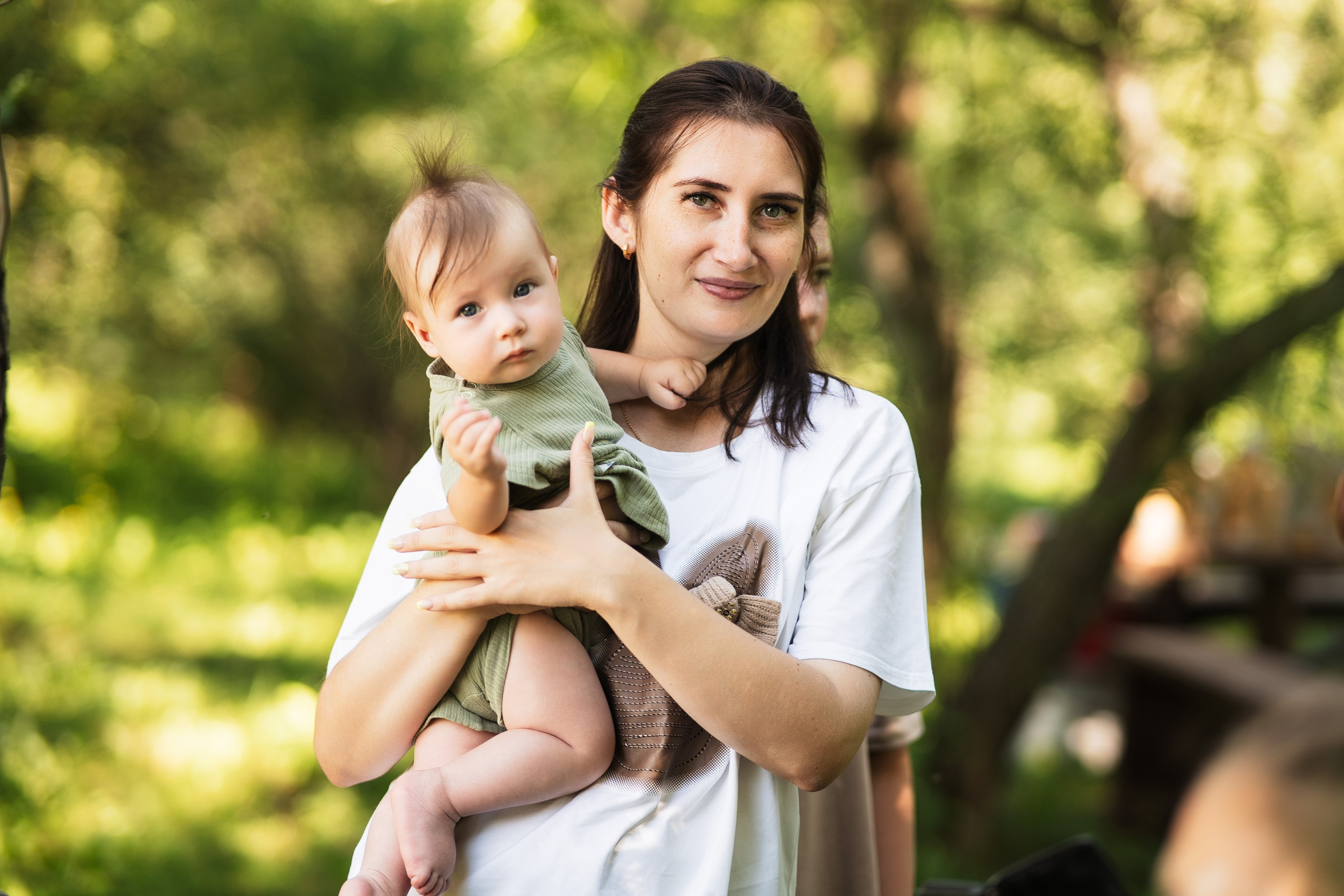 День семьи и здоровья | Газпромнефть. Фотограф на любое событие в Кемерово