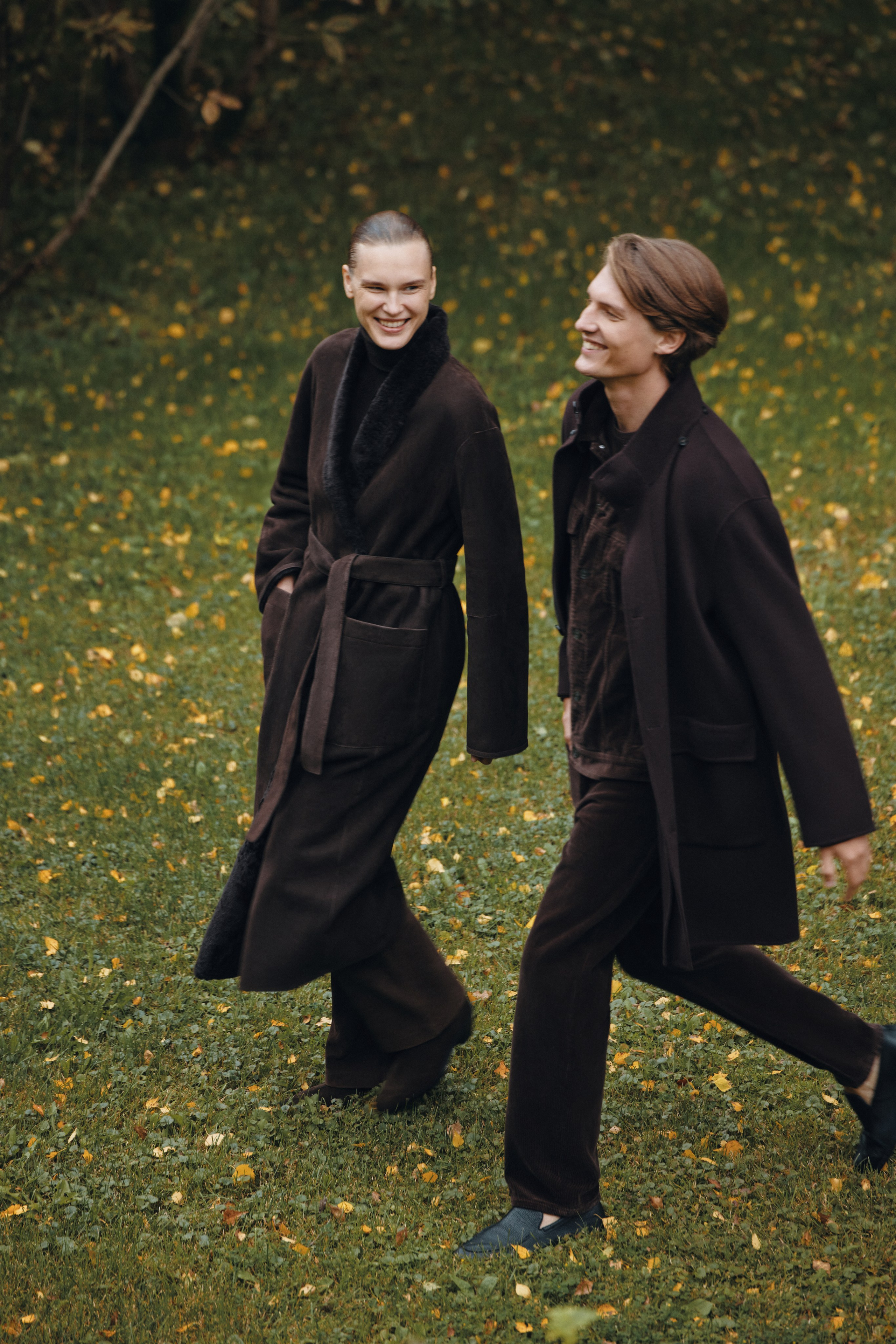 12 STOREEZ. Ретушер Polli_retouch