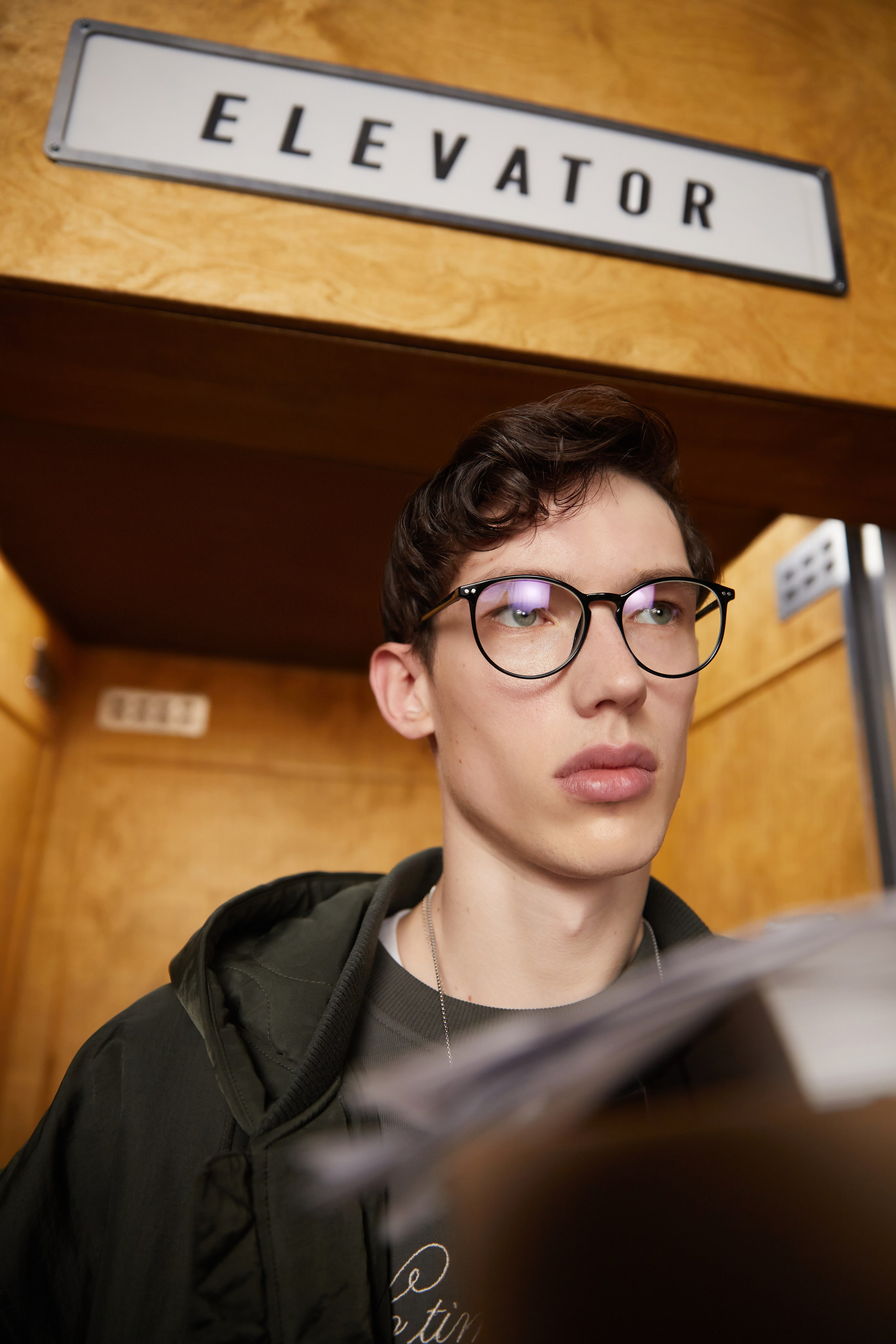 Mademan. Ретушер Polli_retouch