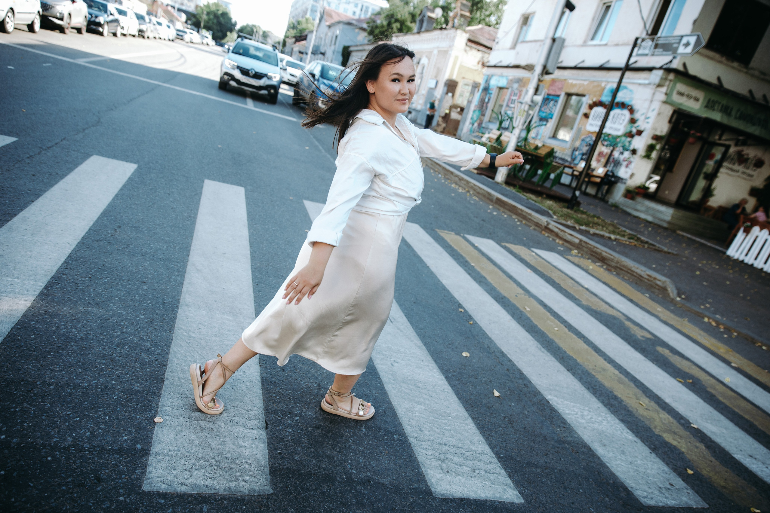 Съемки. Свадебный и семейный фотограф в Уфе Руслан Миргаляов