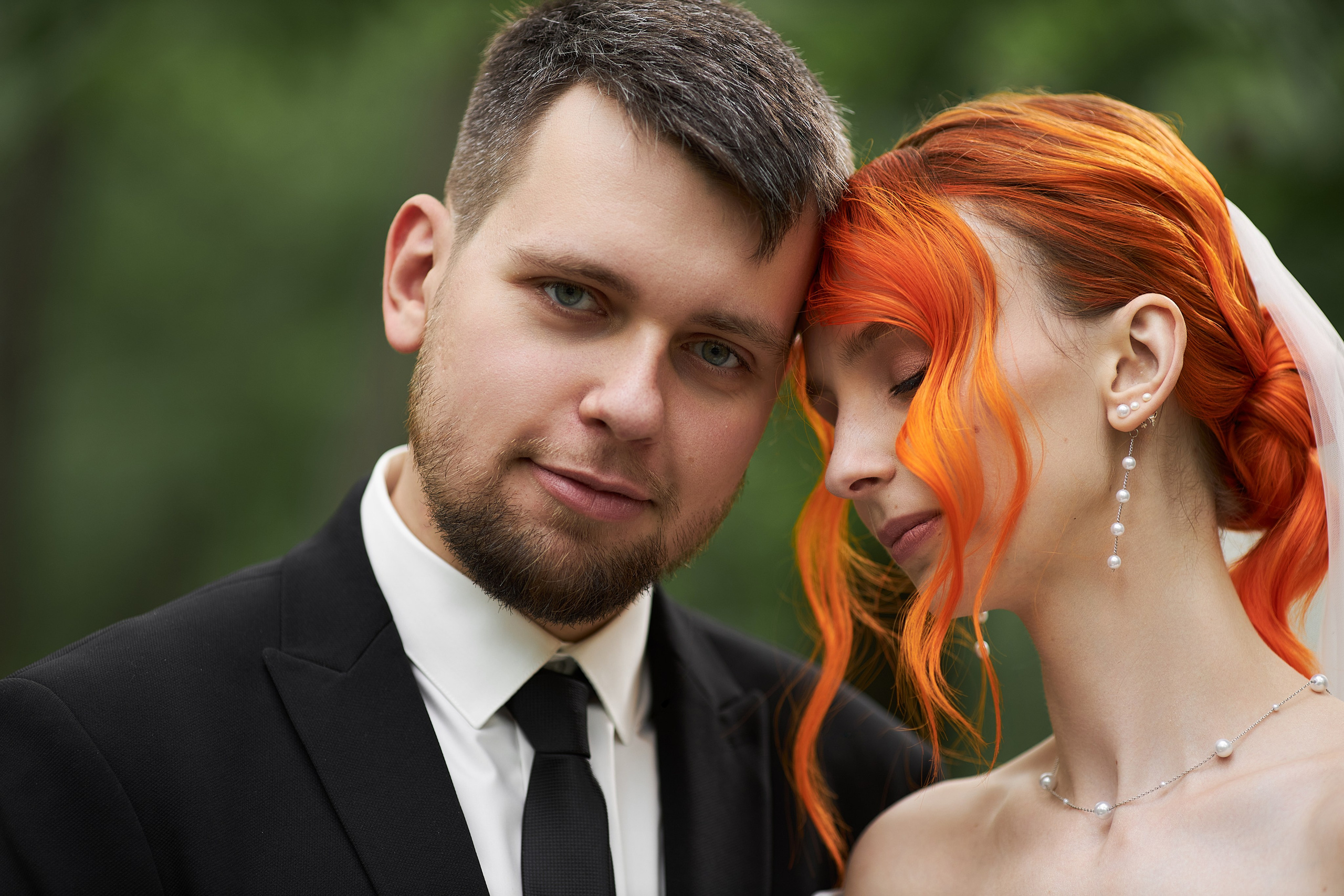 Свадебная съёмка. Фотограф в Хабаровске Голотовская Дарья