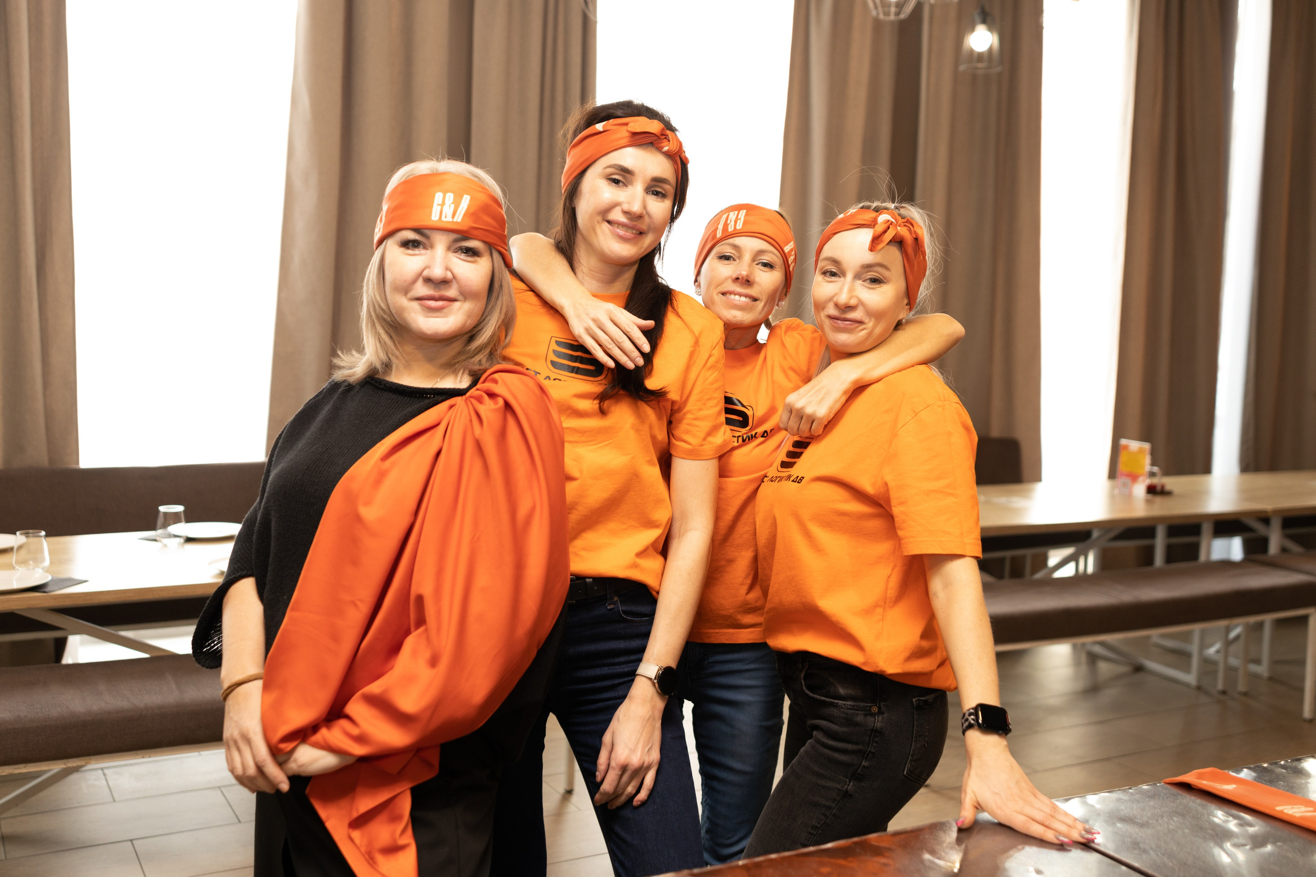 Репортаж. Фотограф в Хабаровске Голотовская Дарья