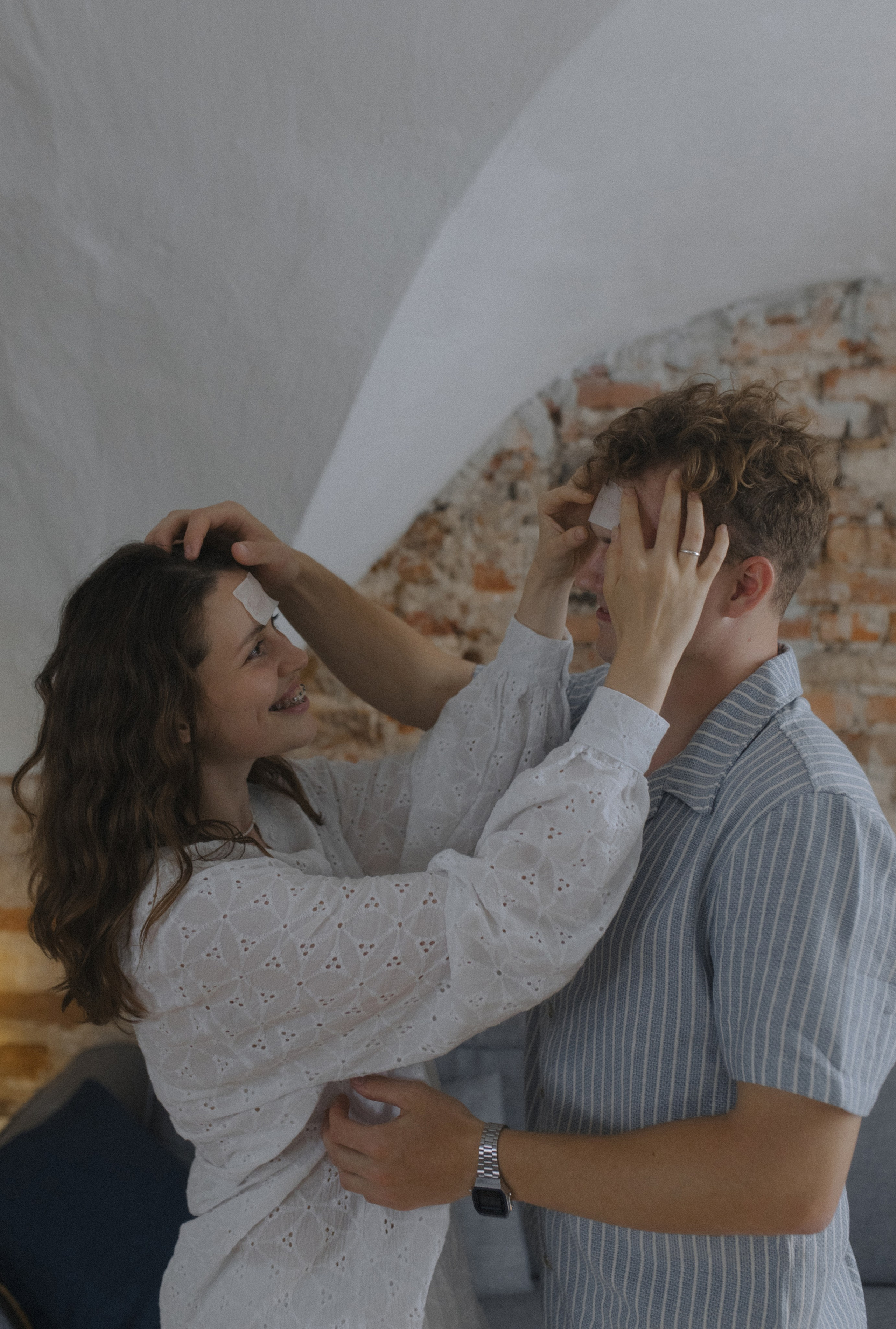 Во всем виновата яичница