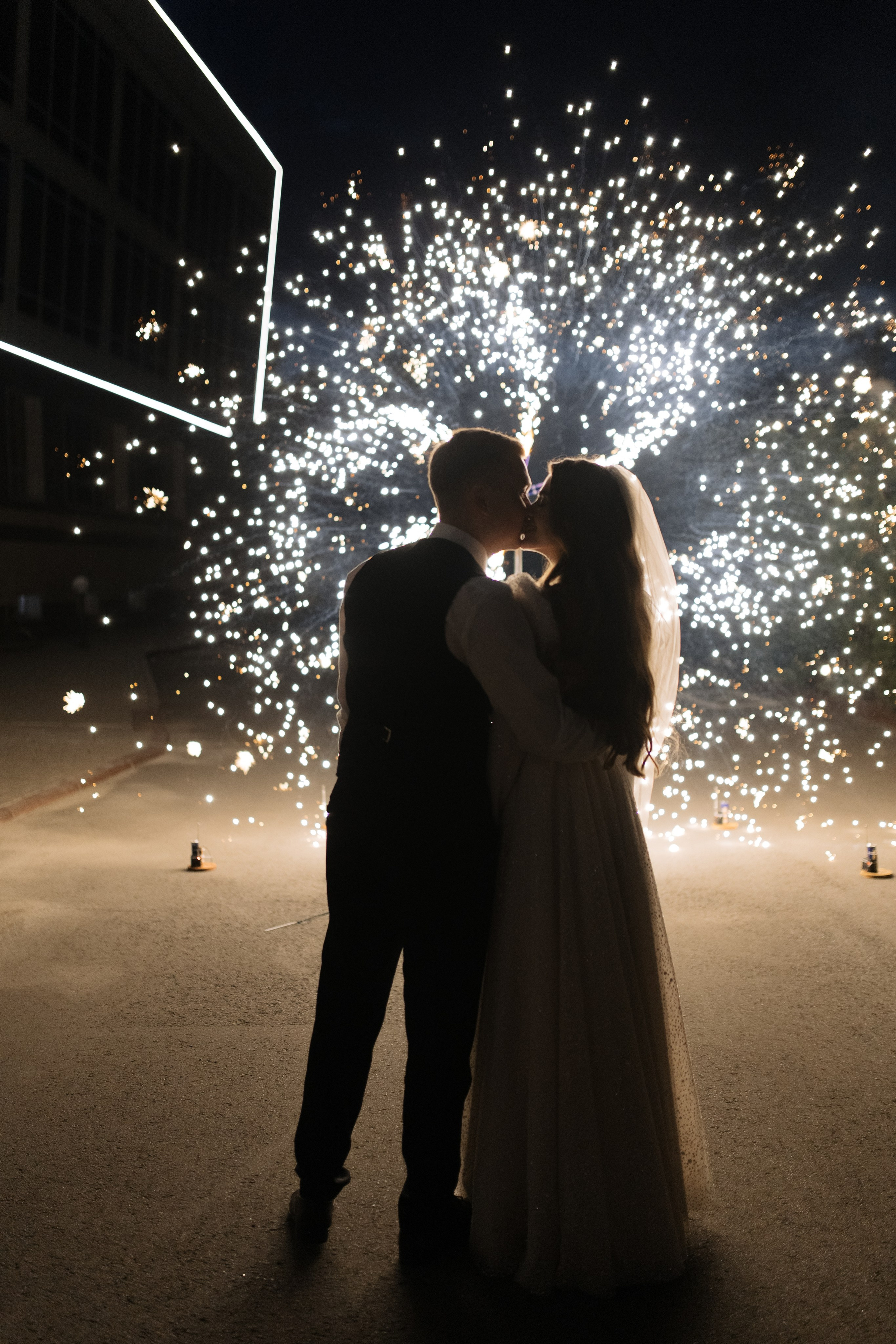 Олечка и Вова. Свадебный и портретный фотограф Екатерина Моргунова