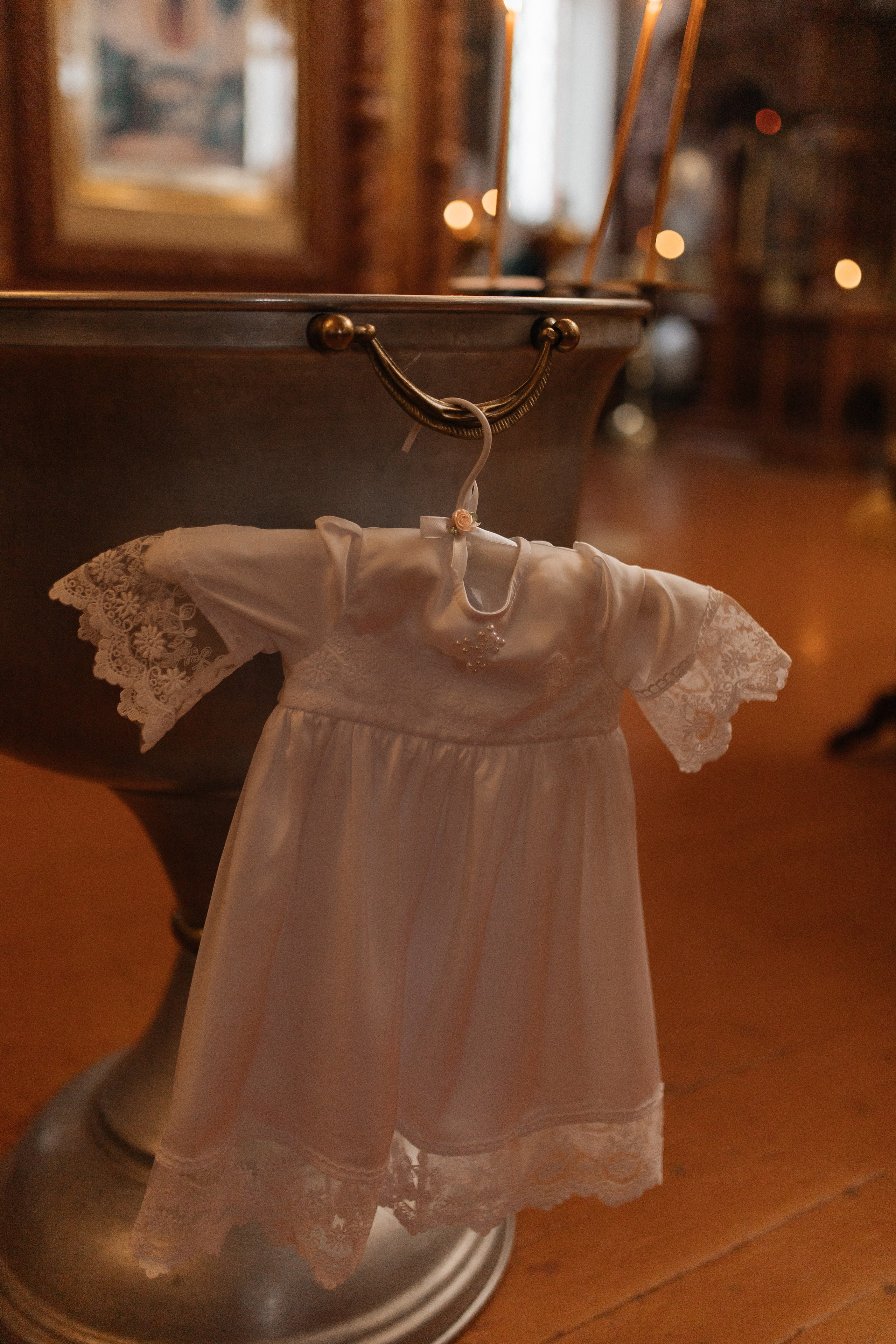 Вера. Семейный фотограф Губкин/Старый Оскол