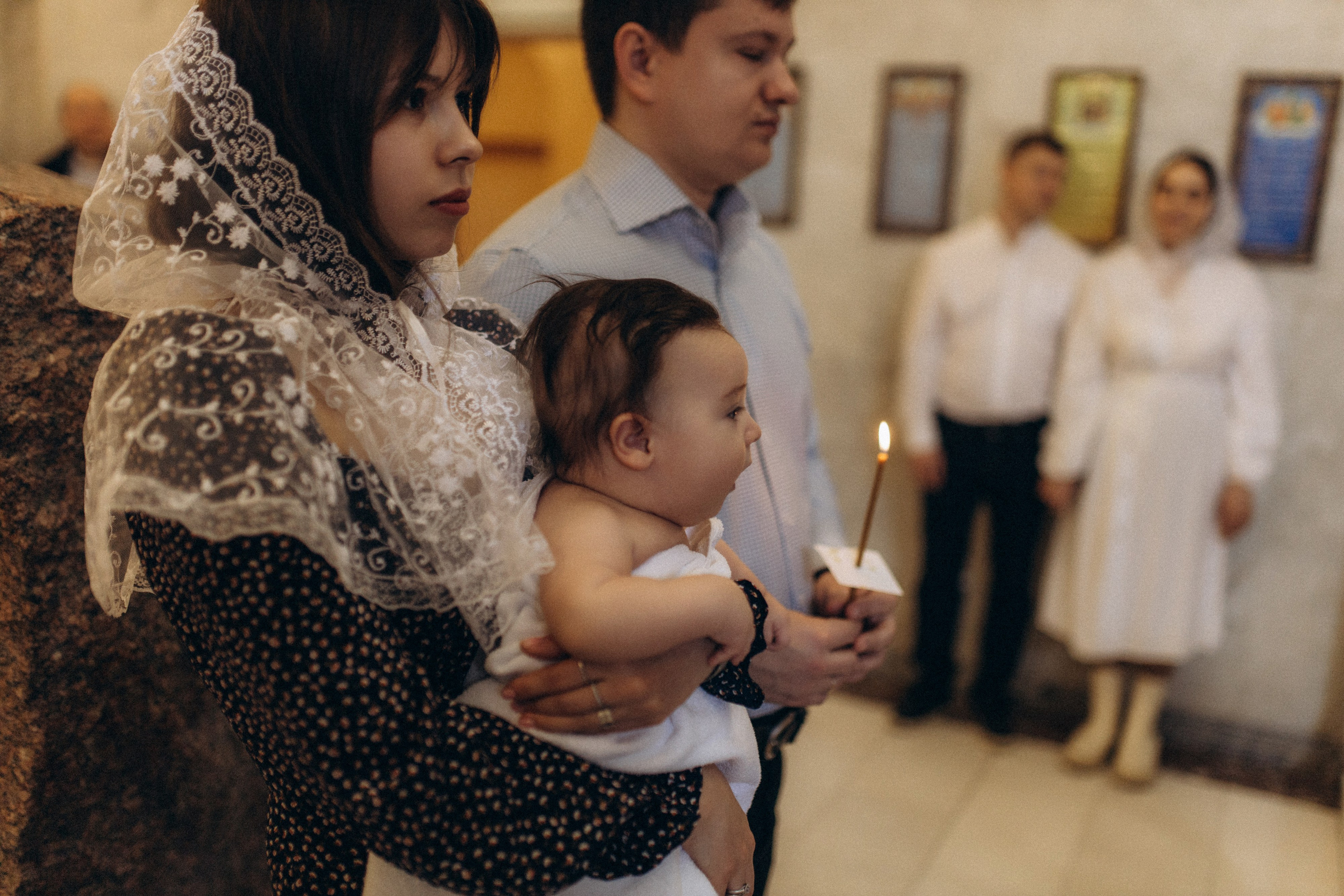 Демид. Семейный фотограф Губкин/Старый Оскол