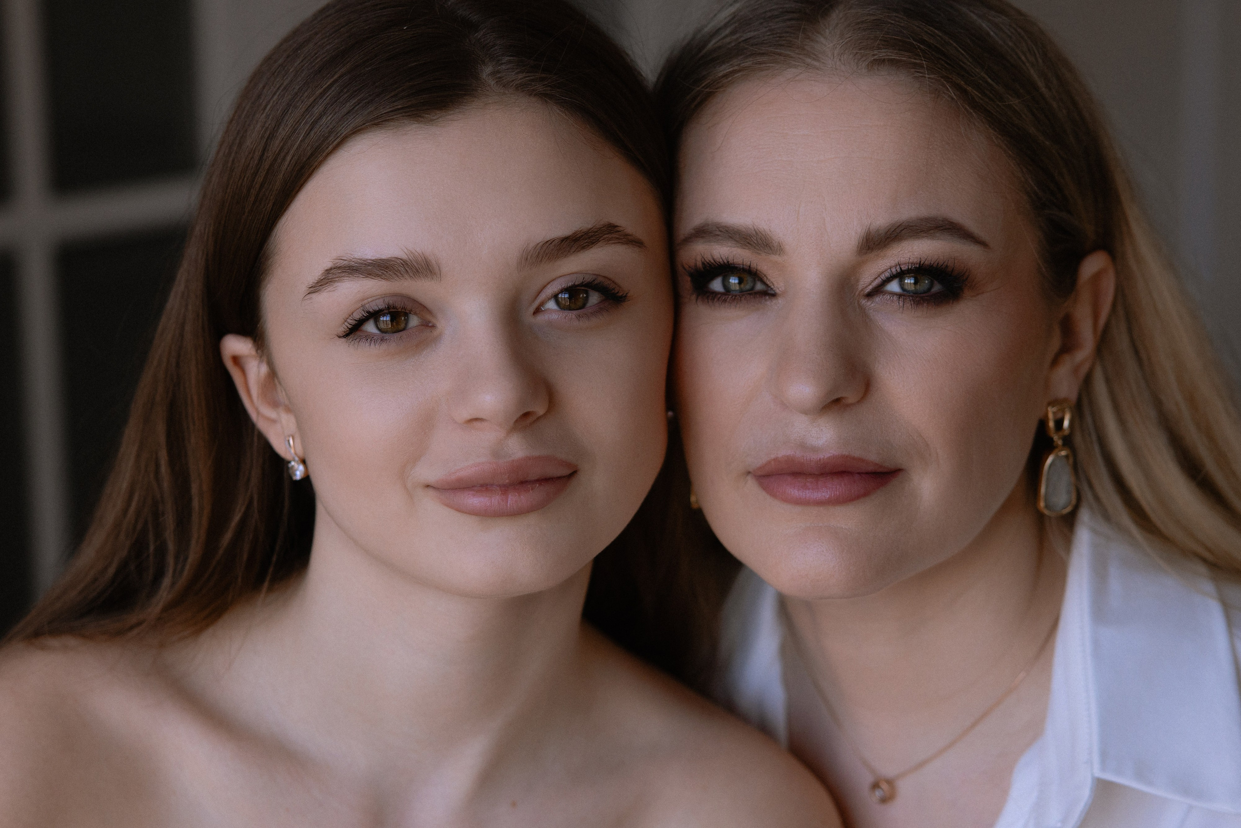 Бабушка. Семейный фотограф Губкин/Старый Оскол