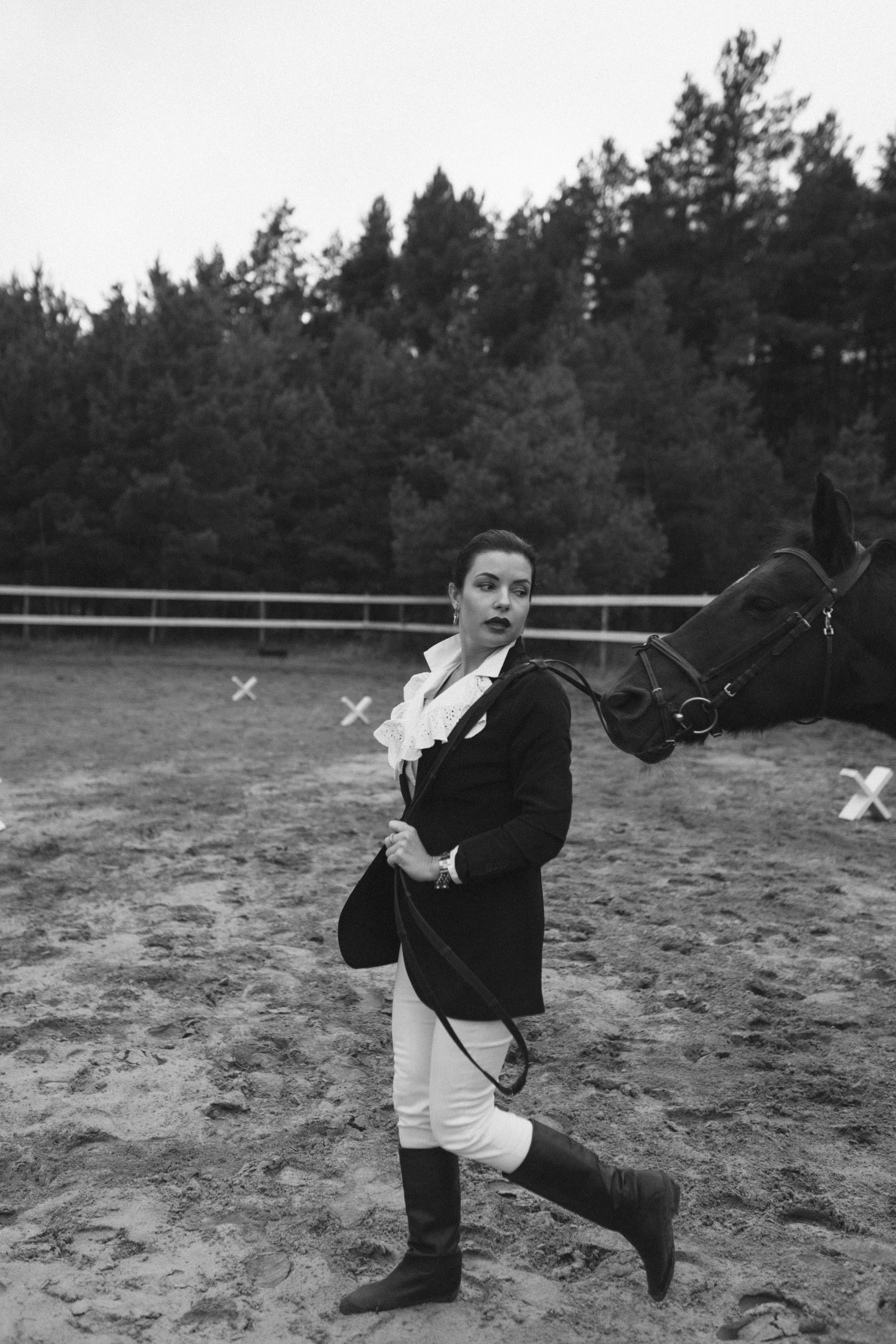 Карина. Семейный фотограф Губкин/Старый Оскол