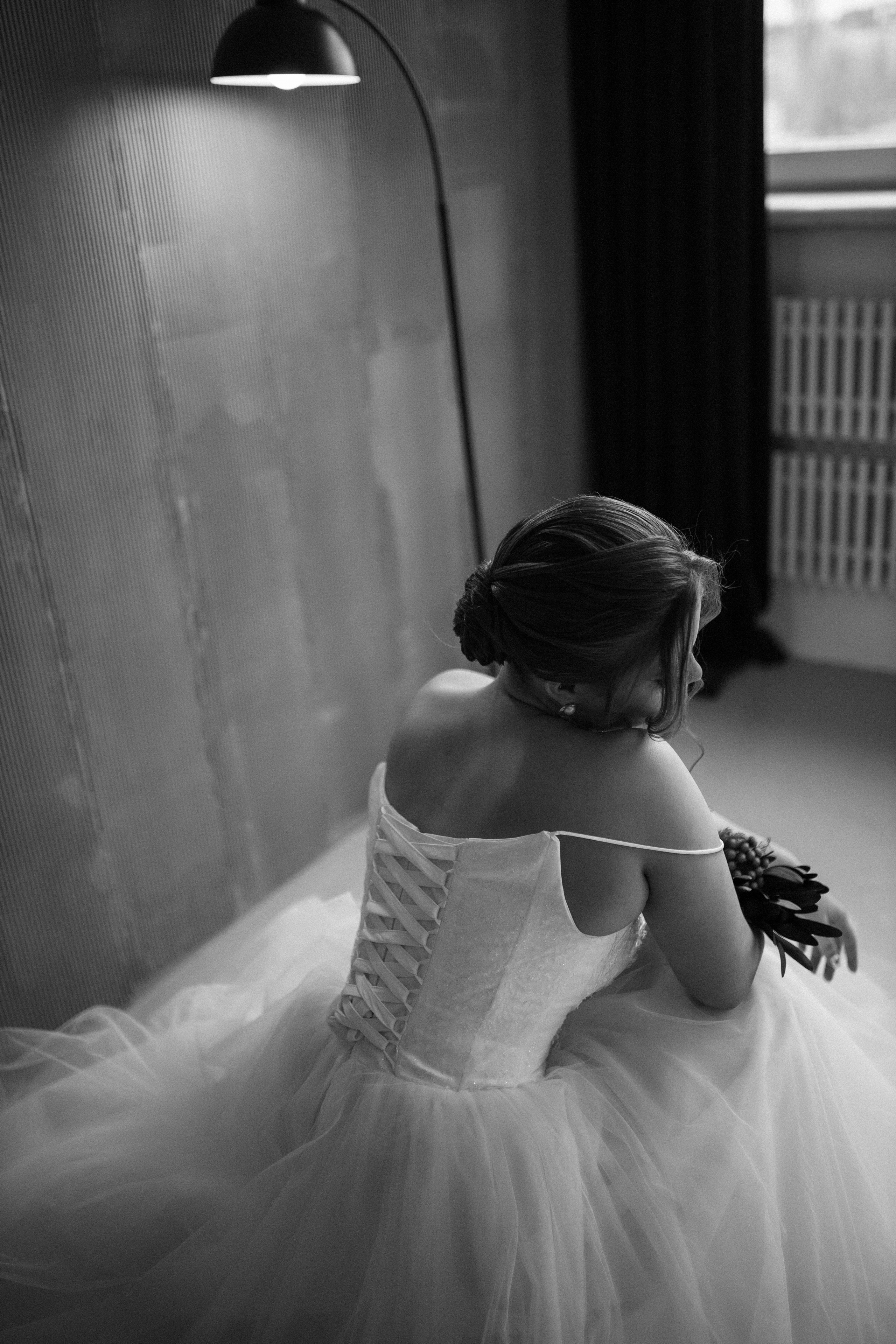 Юля. Семейный фотограф Губкин/Старый Оскол