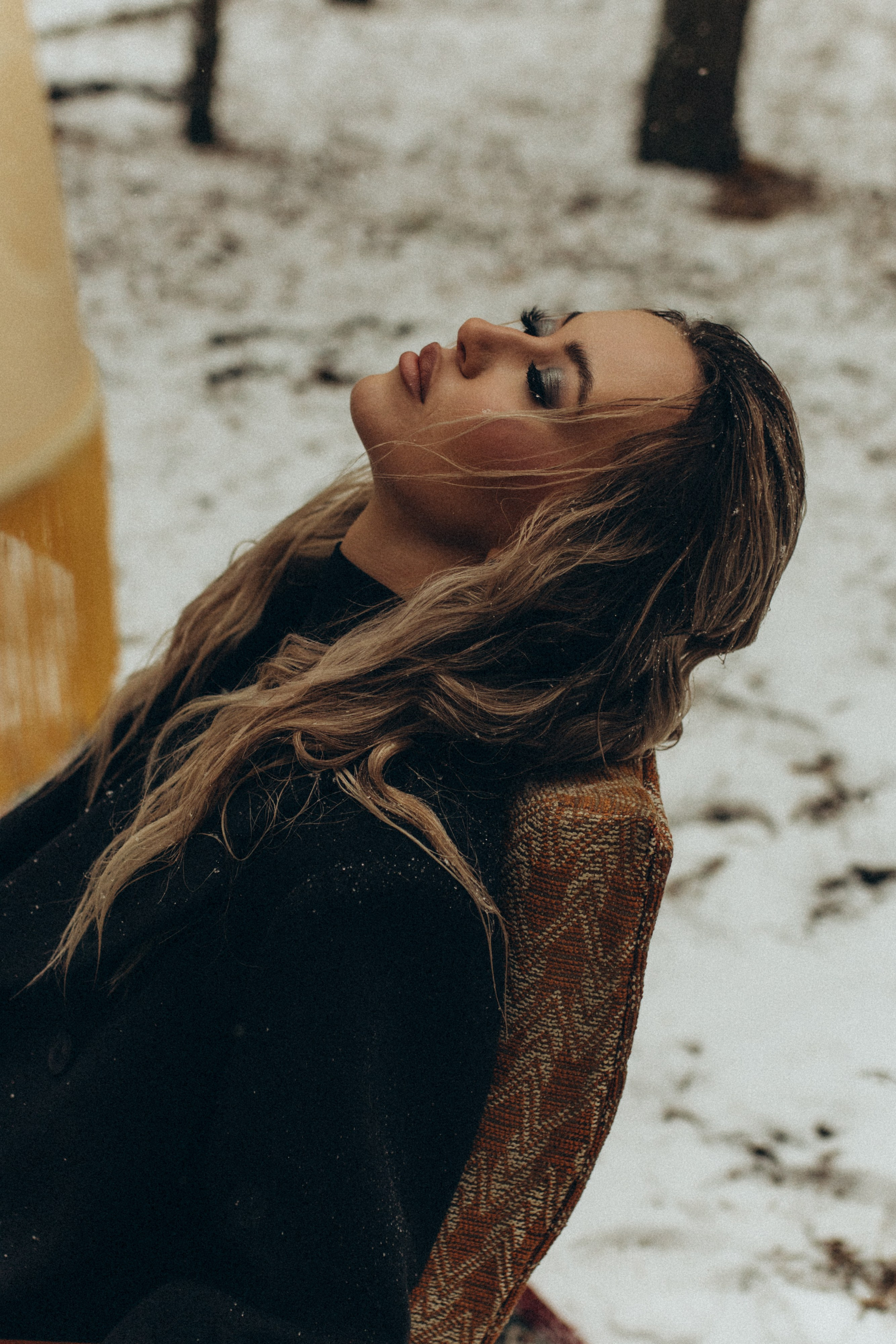 Оля. Семейный фотограф Губкин/Старый Оскол