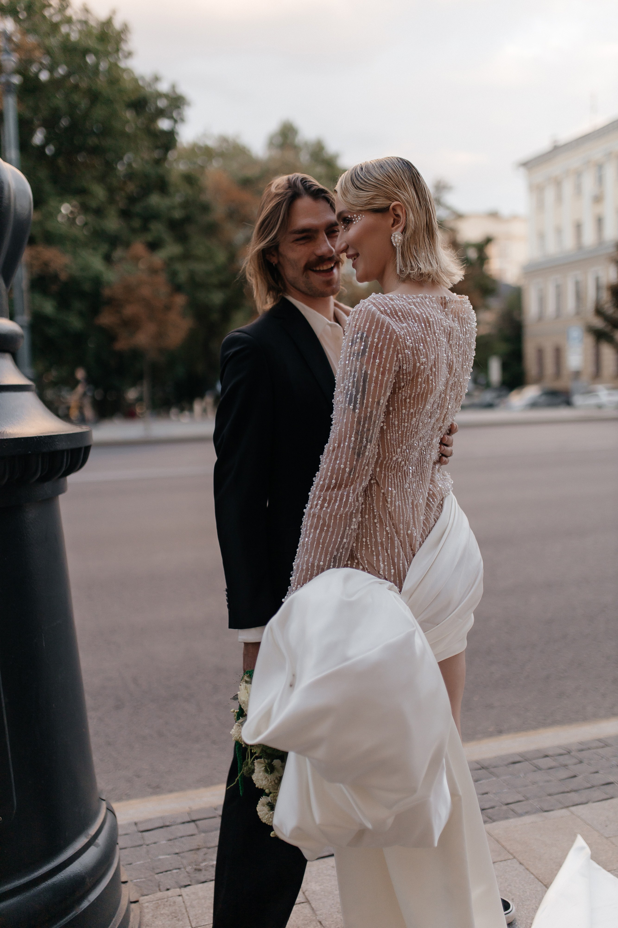 Анна и Никита. Семейный фотограф Губкин/Старый Оскол