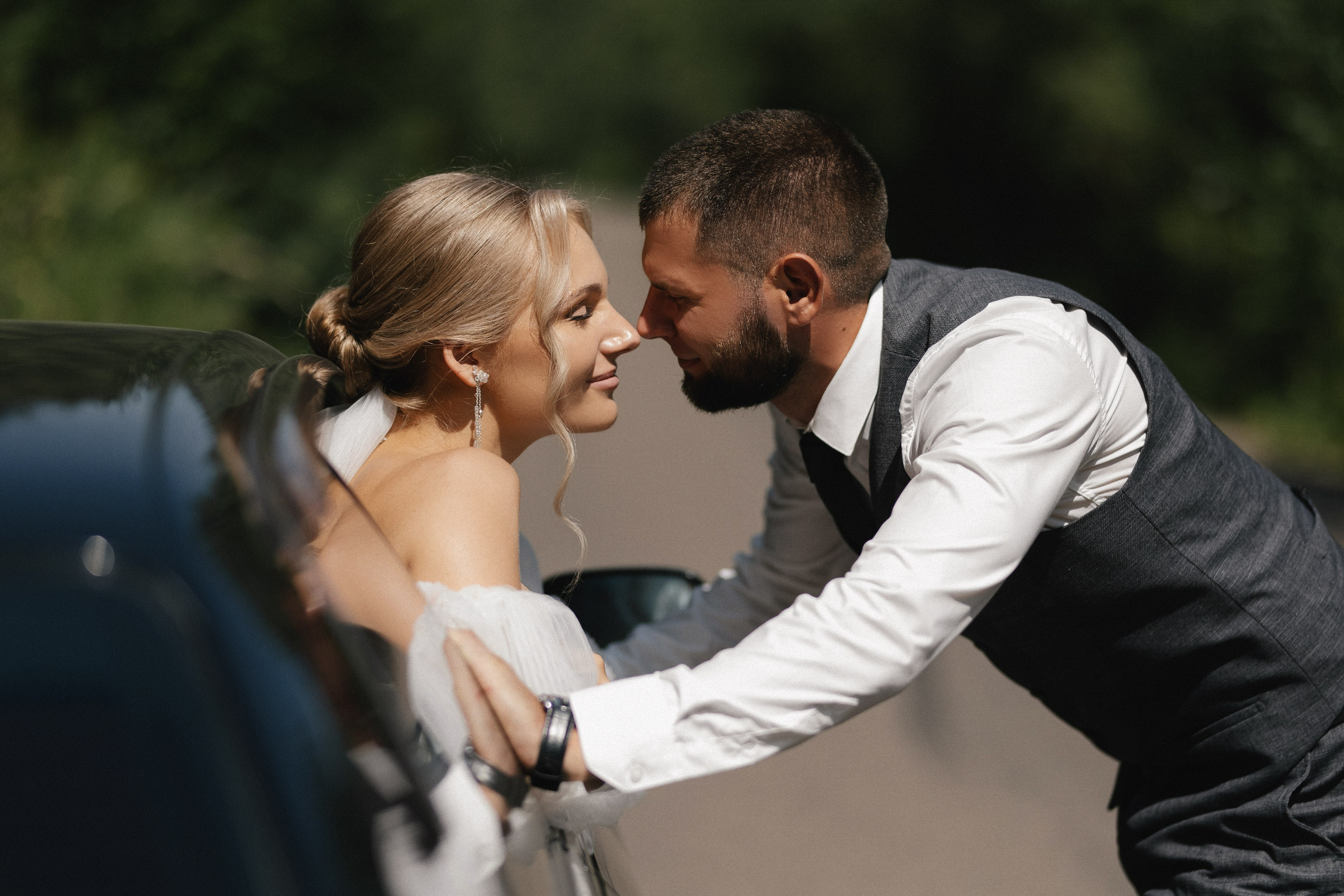 АНАСТАСИЯ & АЛЕКСЕЙ ` 26.07.24. Maria Startseva Photo