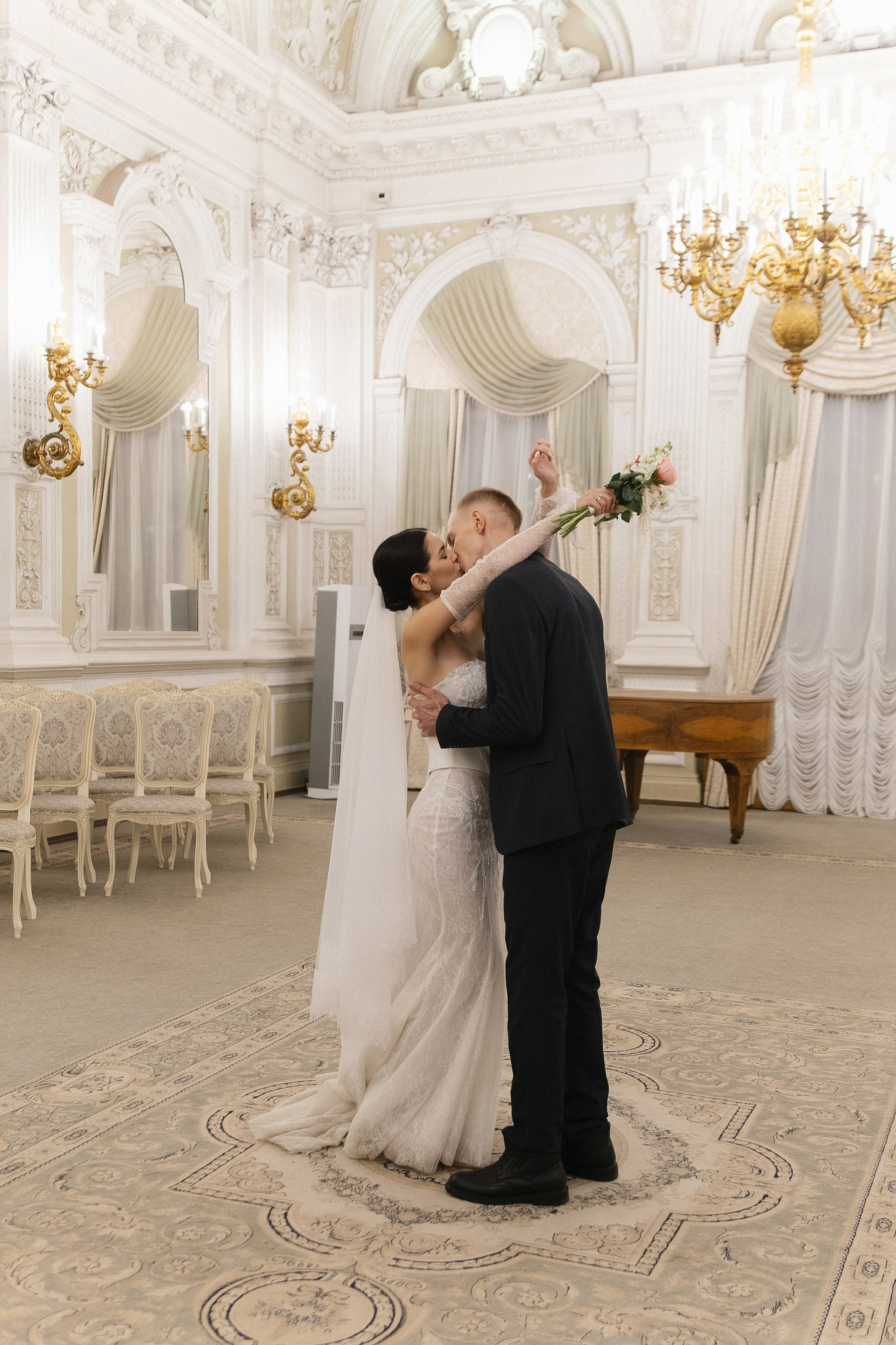 СВАДЬБЫ. Maria Startseva Photo