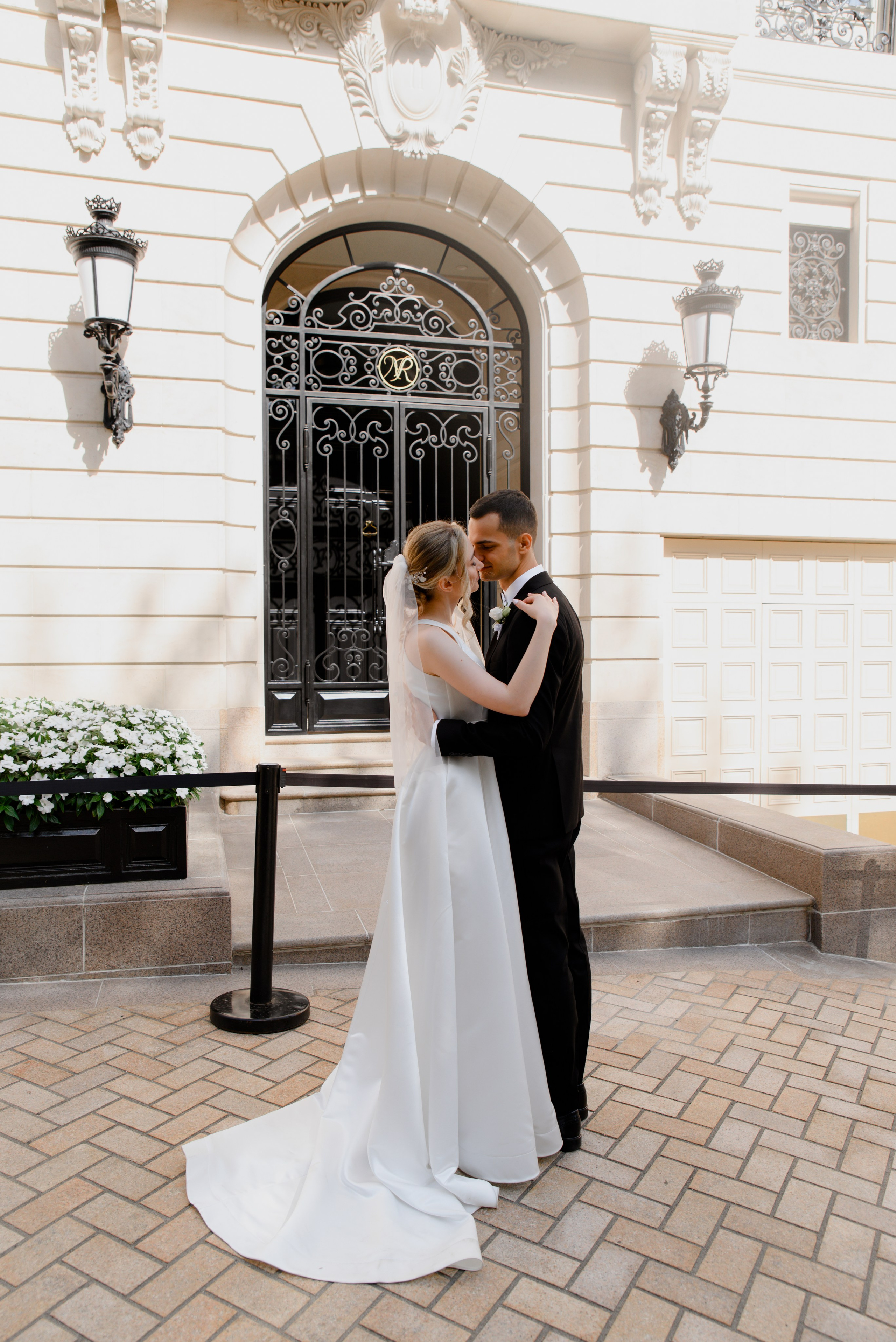 Владимир & Ситора. Фотограф Алина Синицина