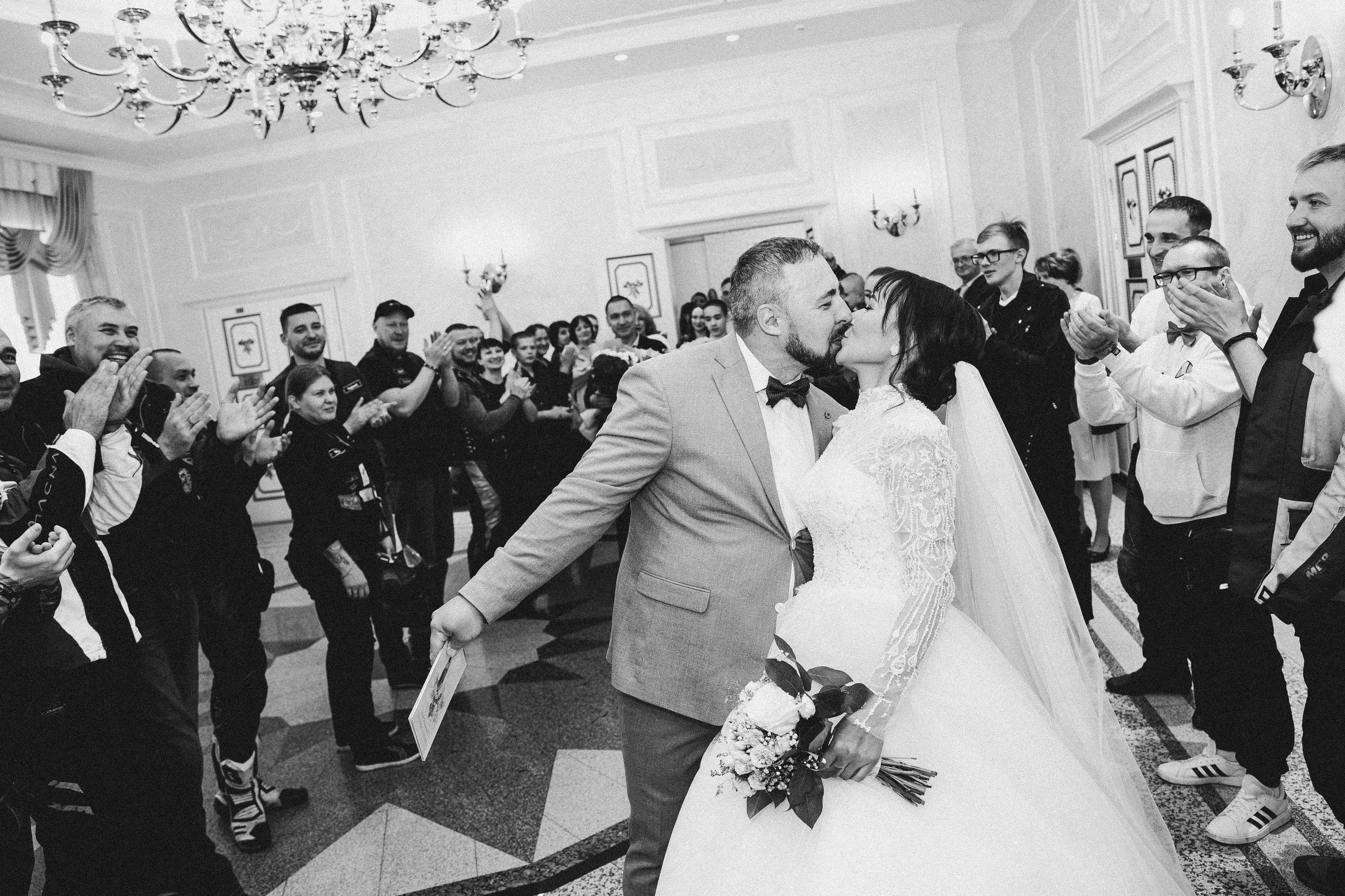 Свадьба Сергей и Ильсияр. Gulshat_Sokol фотограф Ижевск