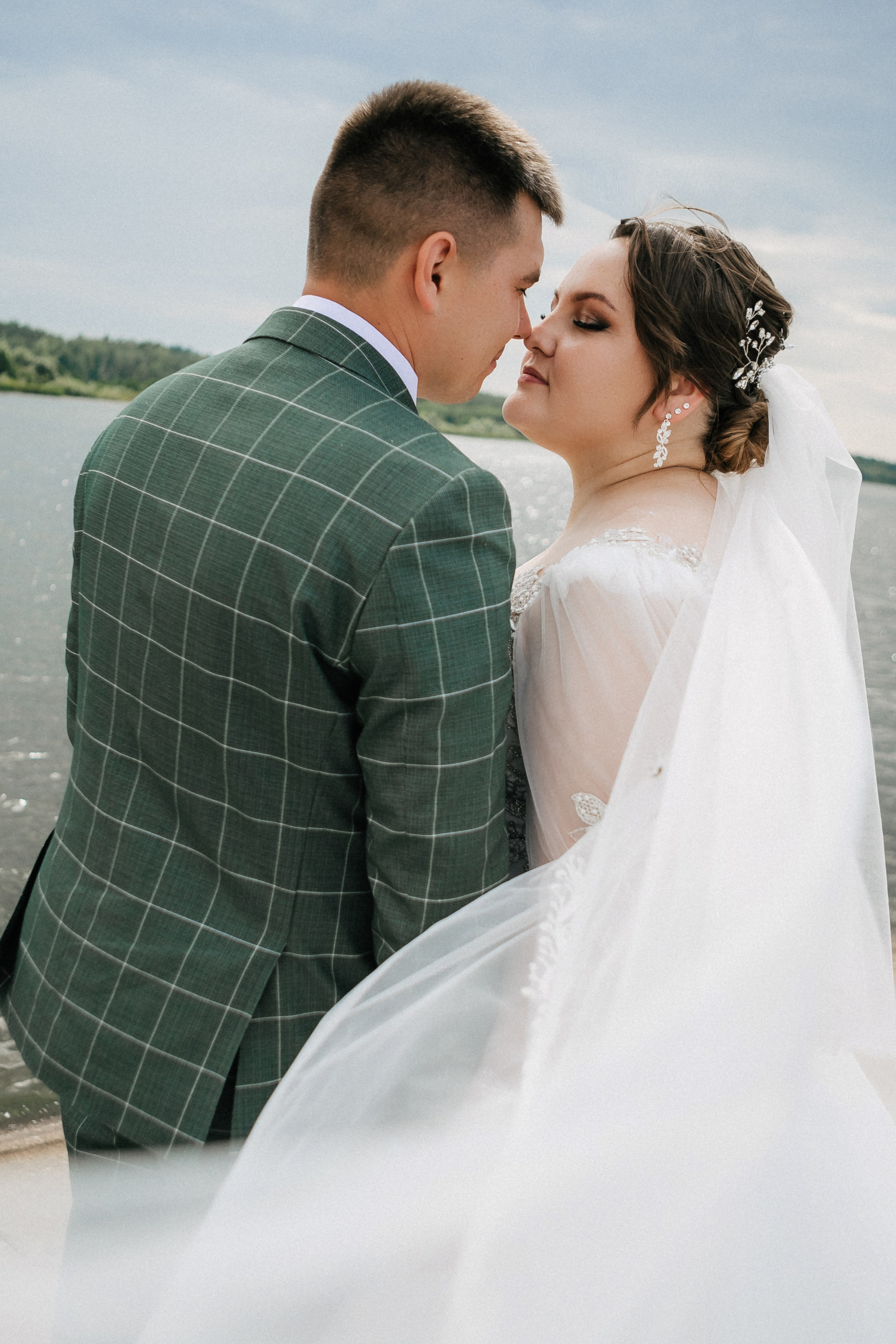 Свадьба Арины и Алексея. Семейный и свадебный фотограф в Чебоксарах и Новочебоксарске Ирина Юрь