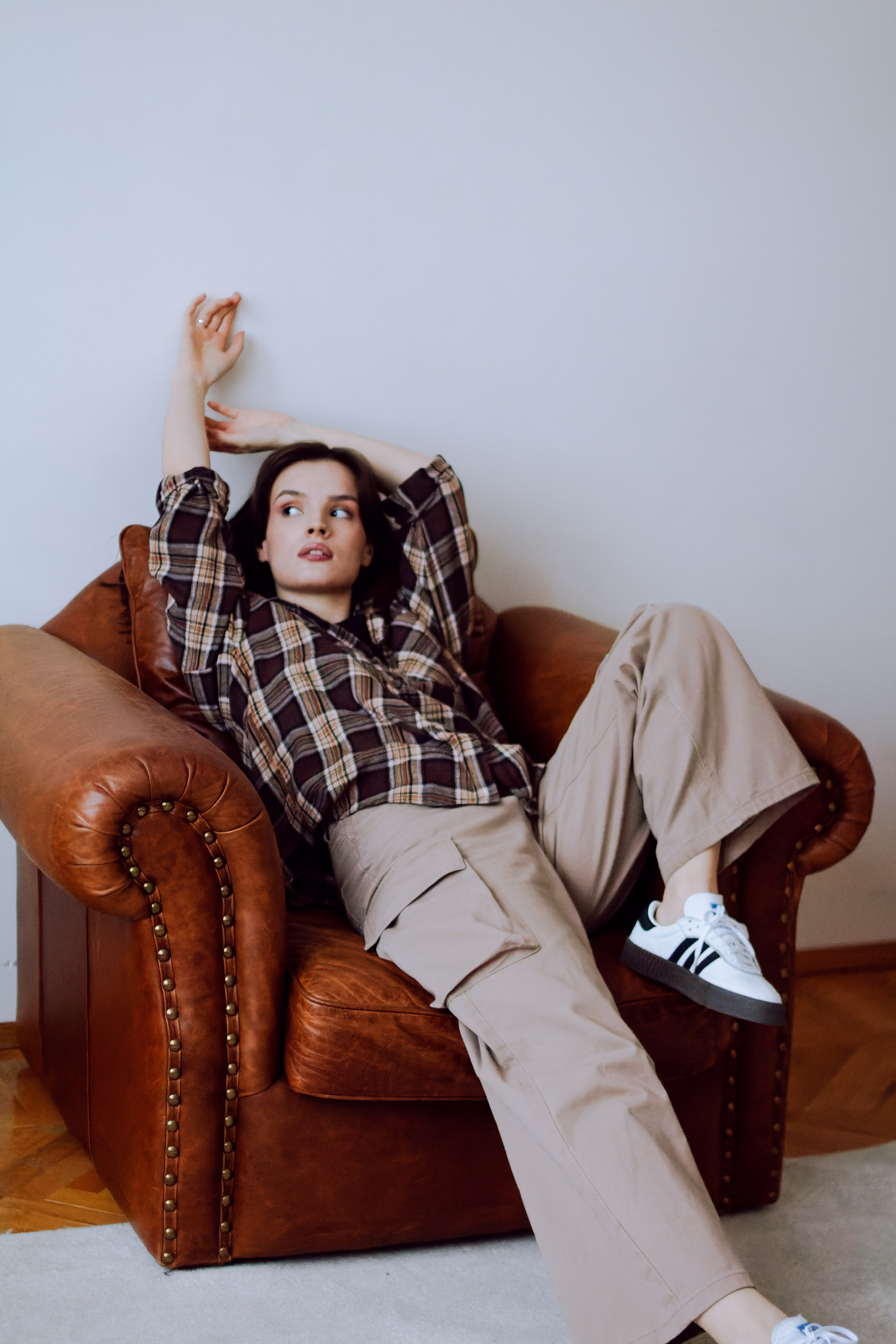 Аня. Фотограф Москва Екатерина Близнюк