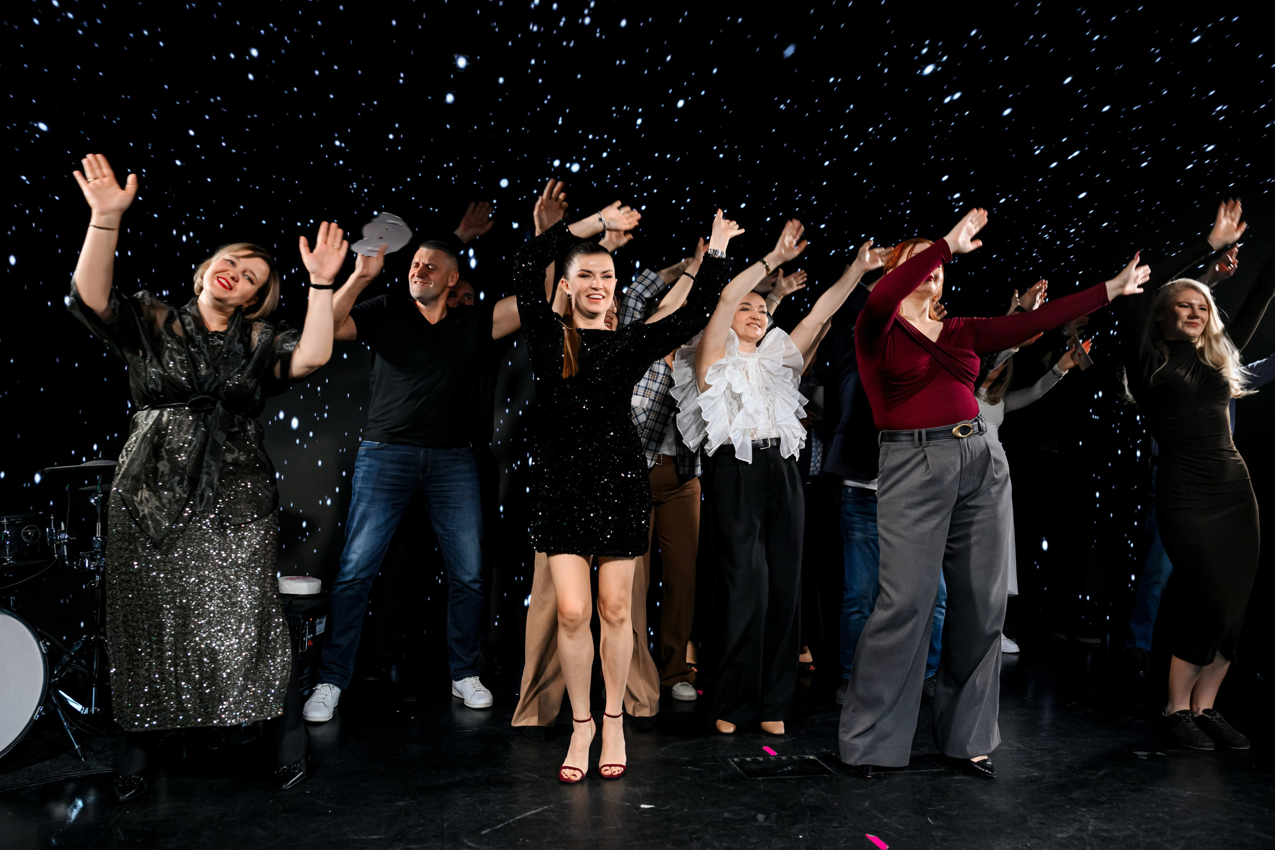 Happy Birthday. Максим Комаров — Профессиональный фотограф