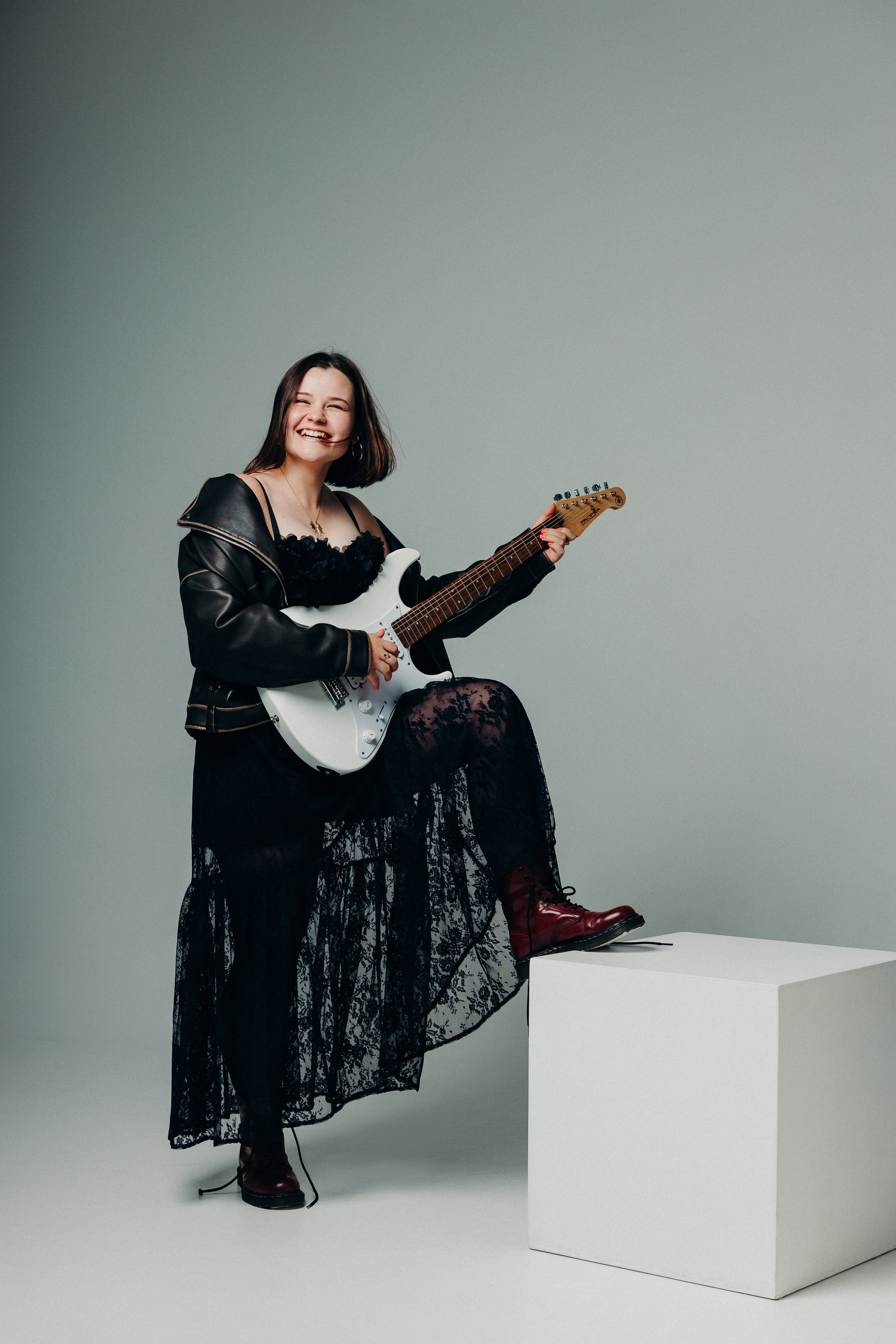 Настя. Фотограф Марина Юдина. Подольск, Москва