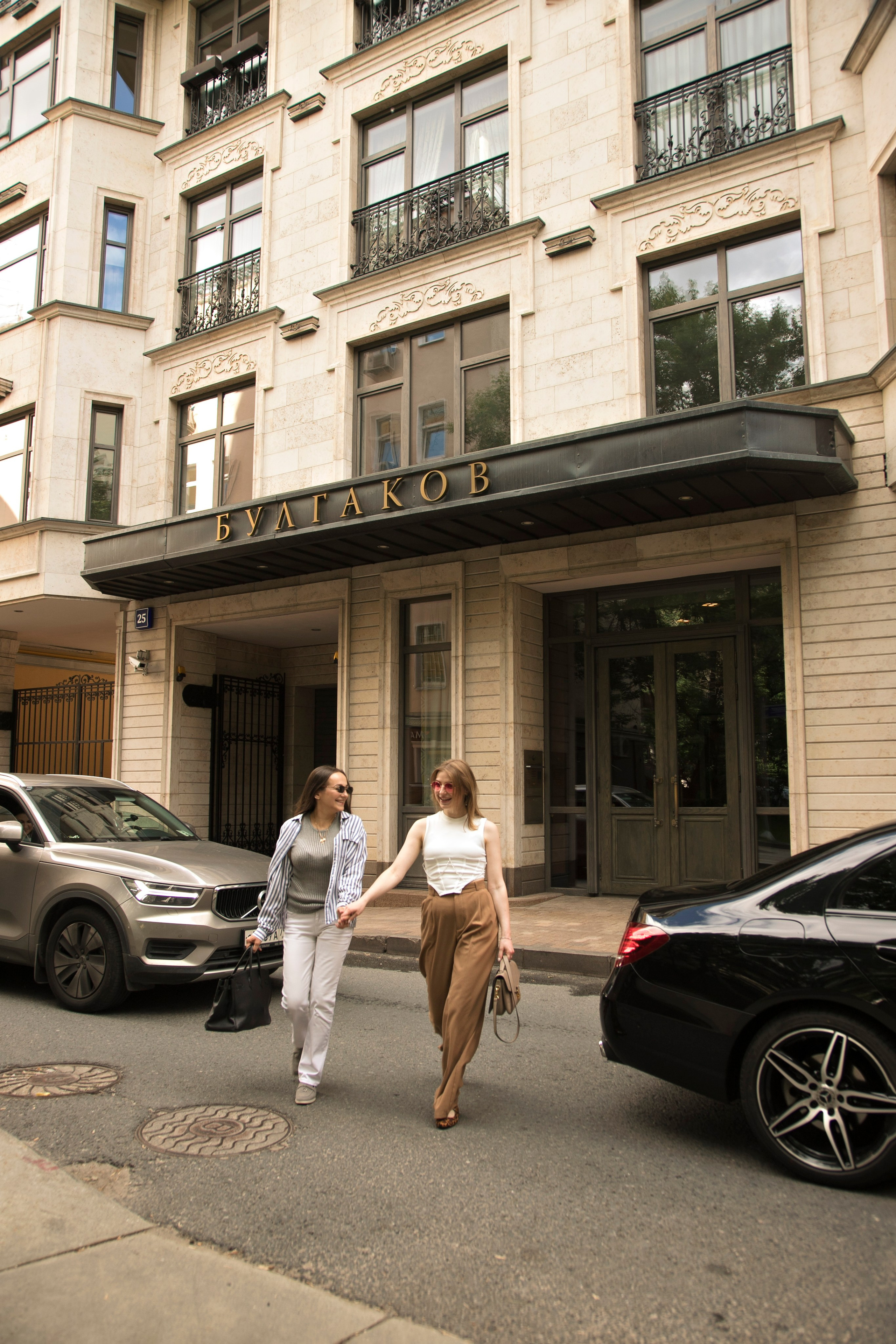 Фотосессия. Профессиональный фотограф в Москве