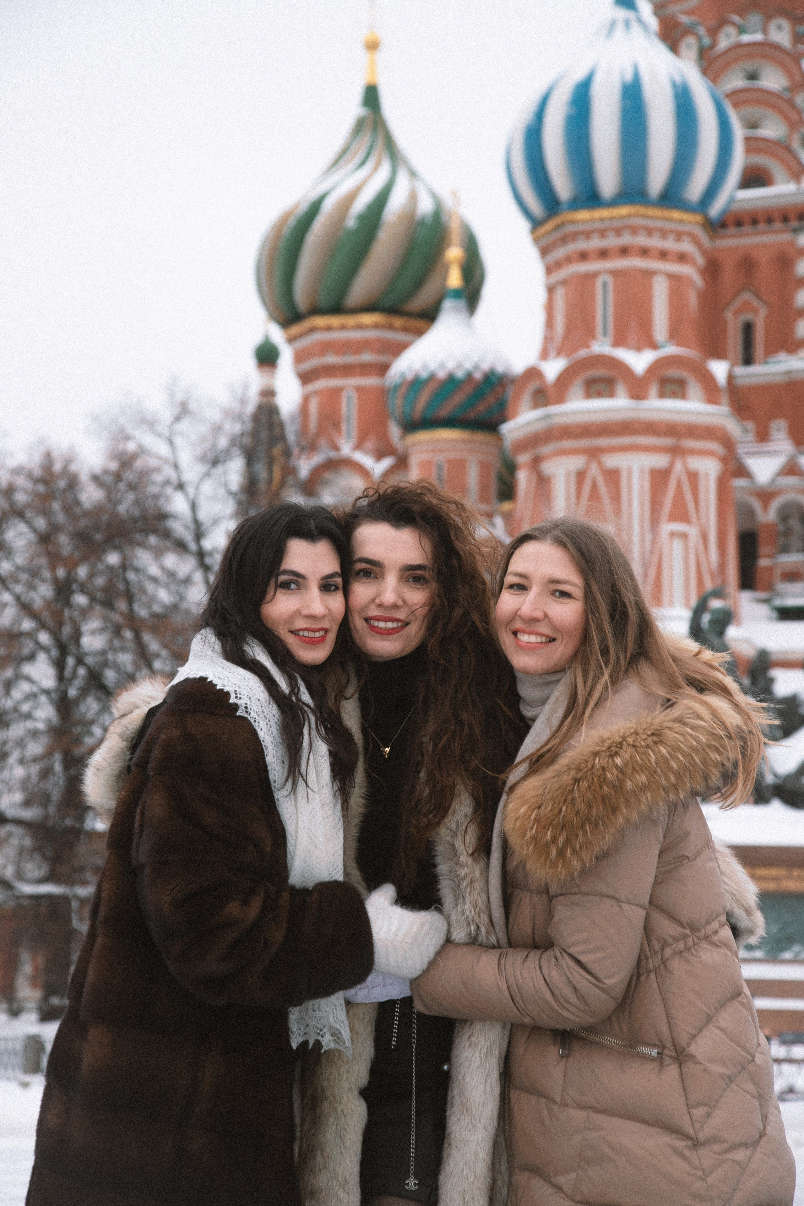 Фотосессия. Профессиональный фотограф в Москве