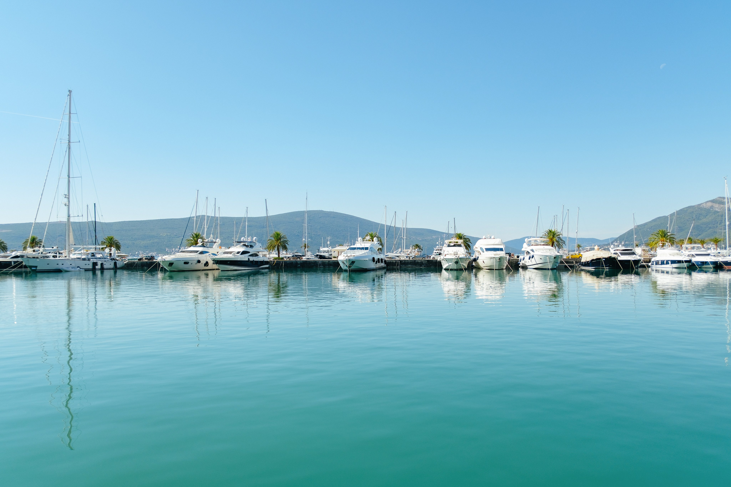 Черногория. Свадебный Видеограф Фотограф в Сочи