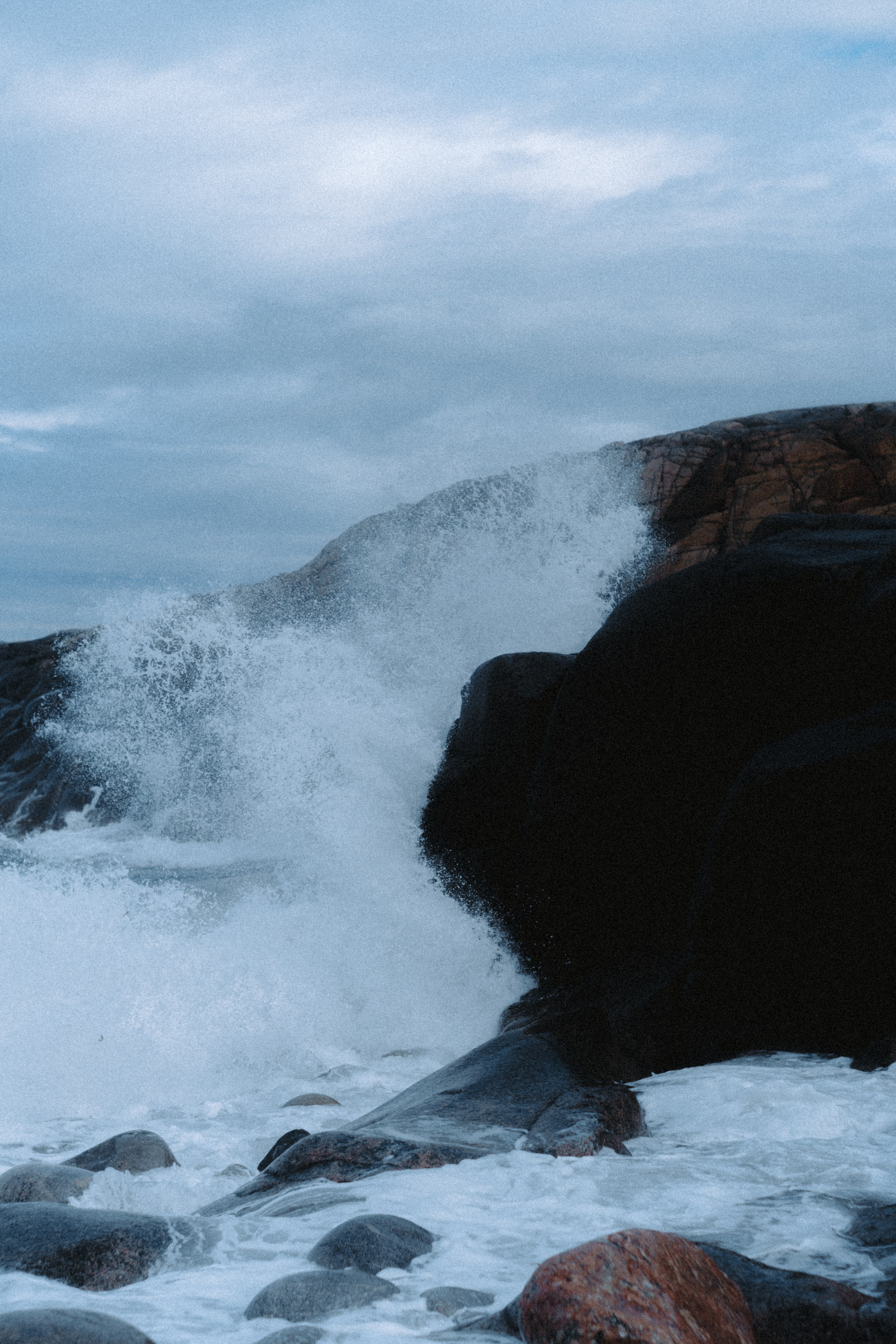 Териберка, Мурманск. Фотосъёмка для компании по организации туров в коллаборации с Яндекс 360