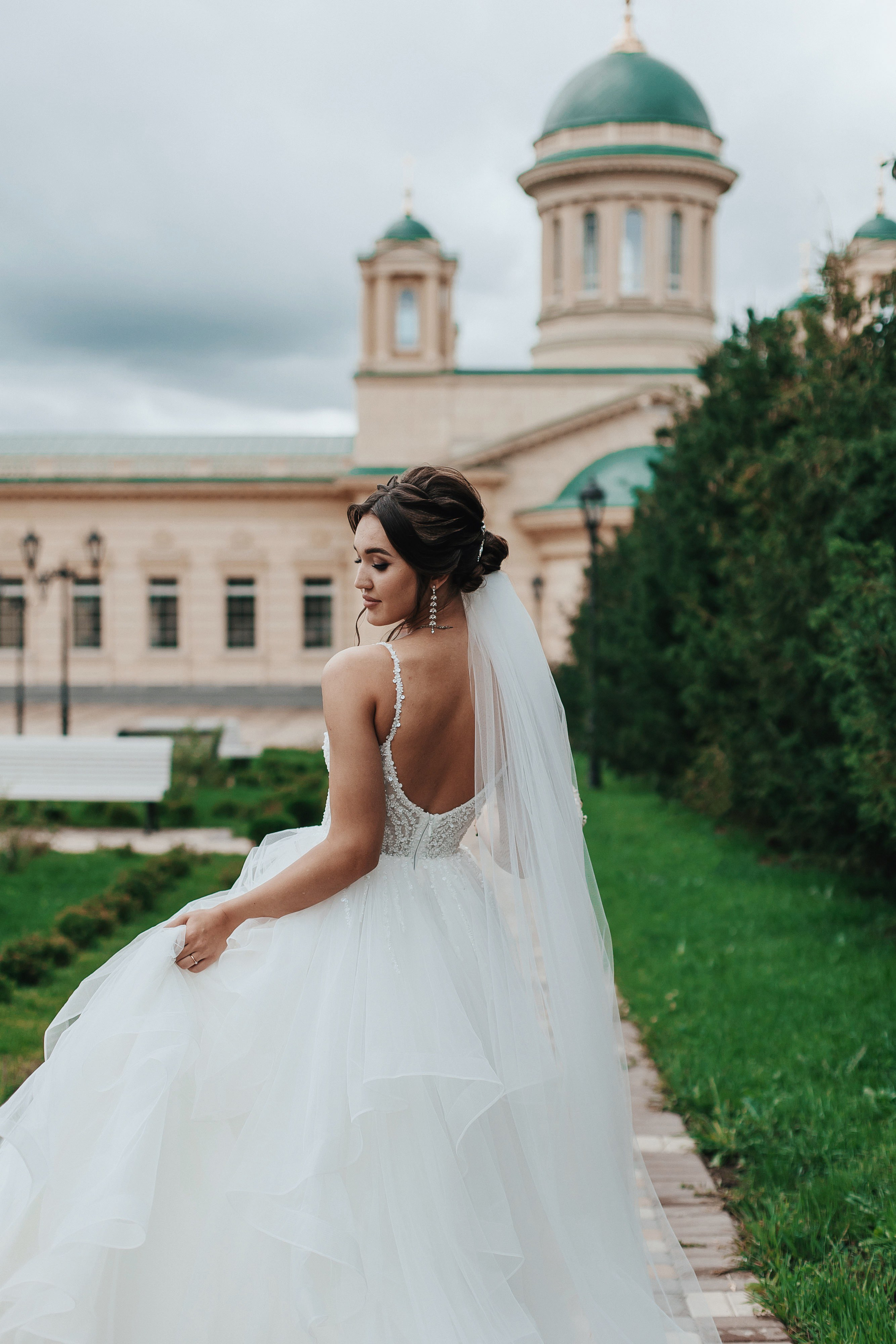 Семён & Татьяна. Алёна Киселёва | фотограф