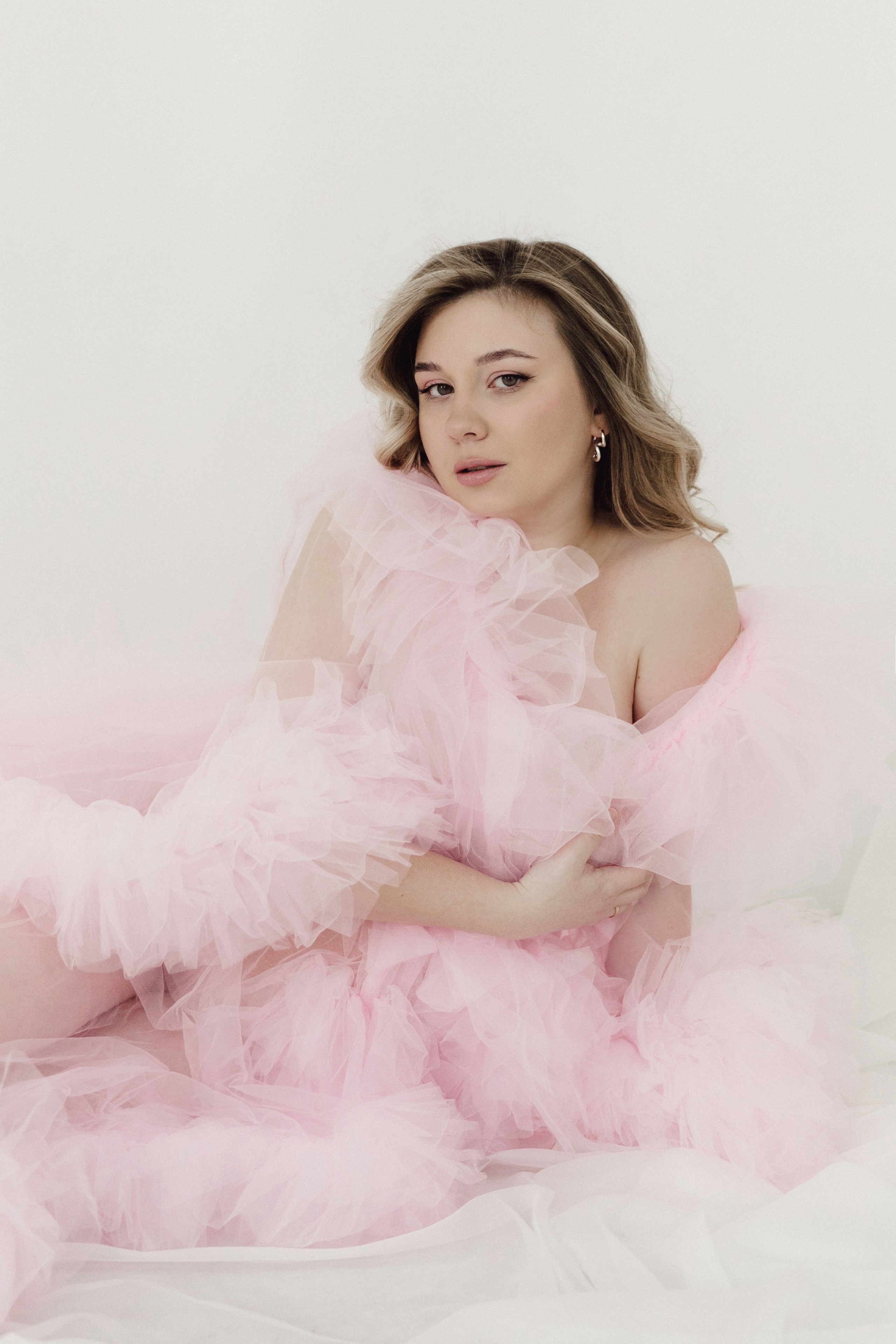 Александра. Фотограф в Кирове и Кирово-Чепецке Валерия Шиляева