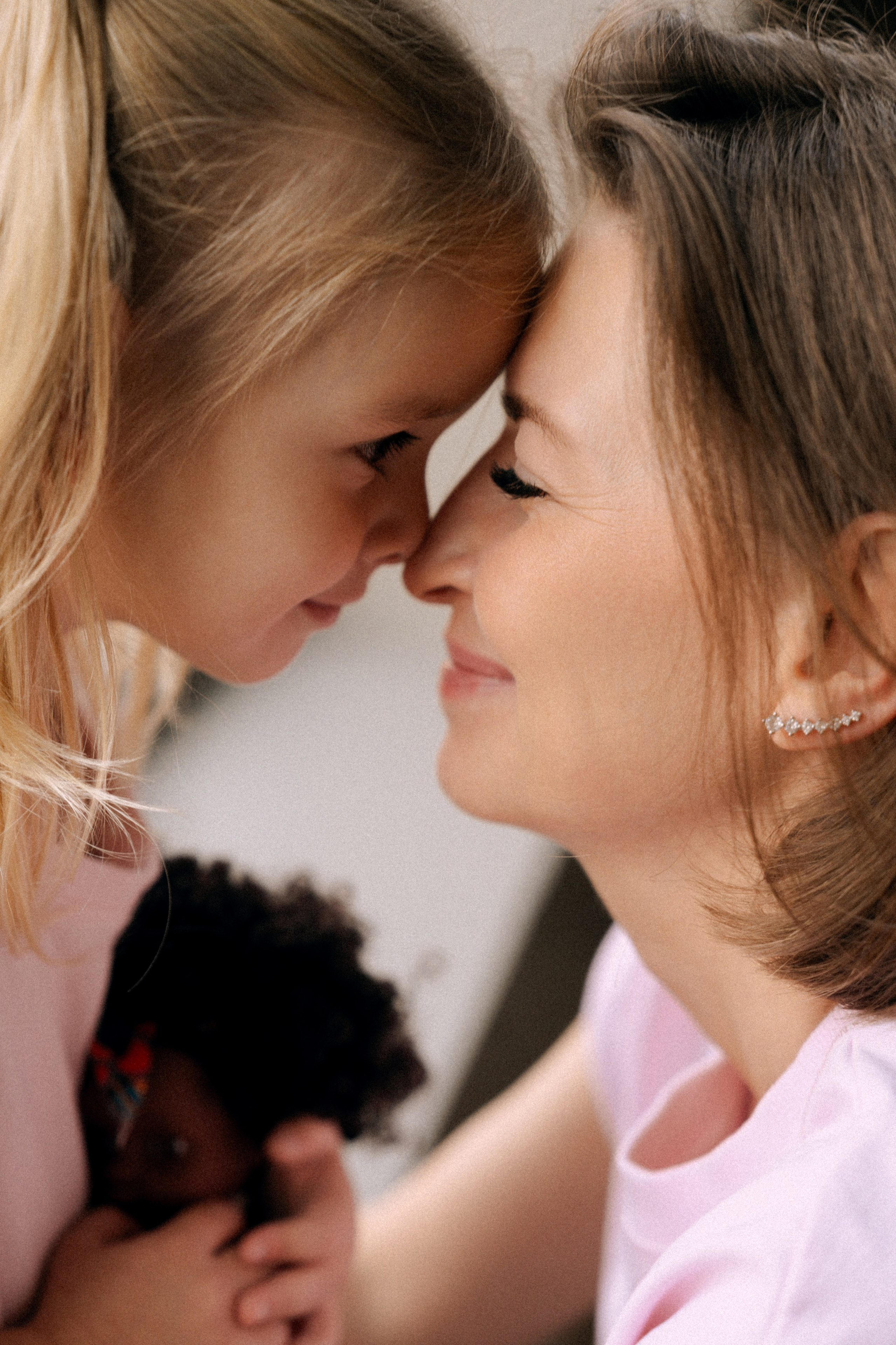 Семейная новогодняя. Фотограф с психологическим образованием