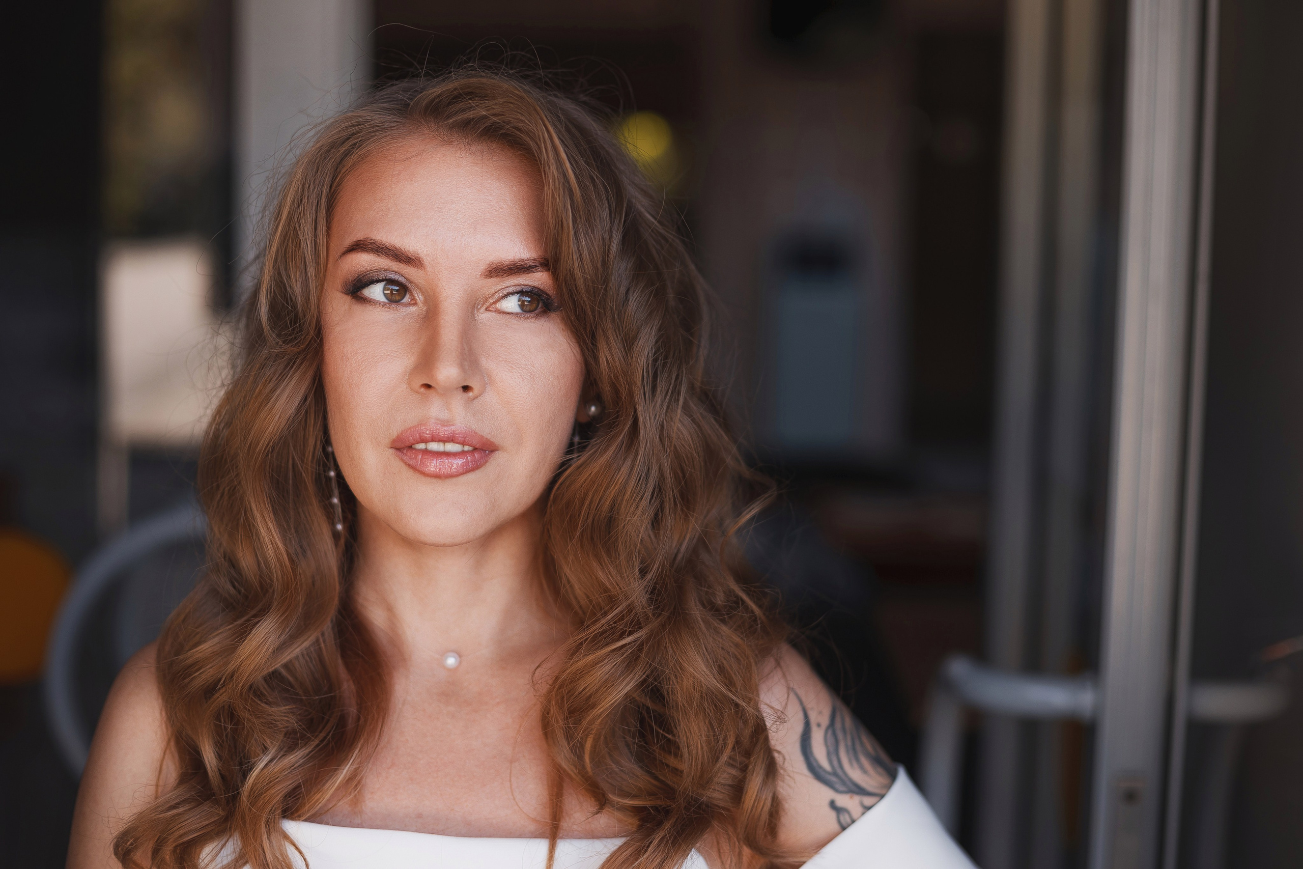 Павел и Анастасия. Свадебный и репортажный фотограф в Волгограде Антон Сидоренко