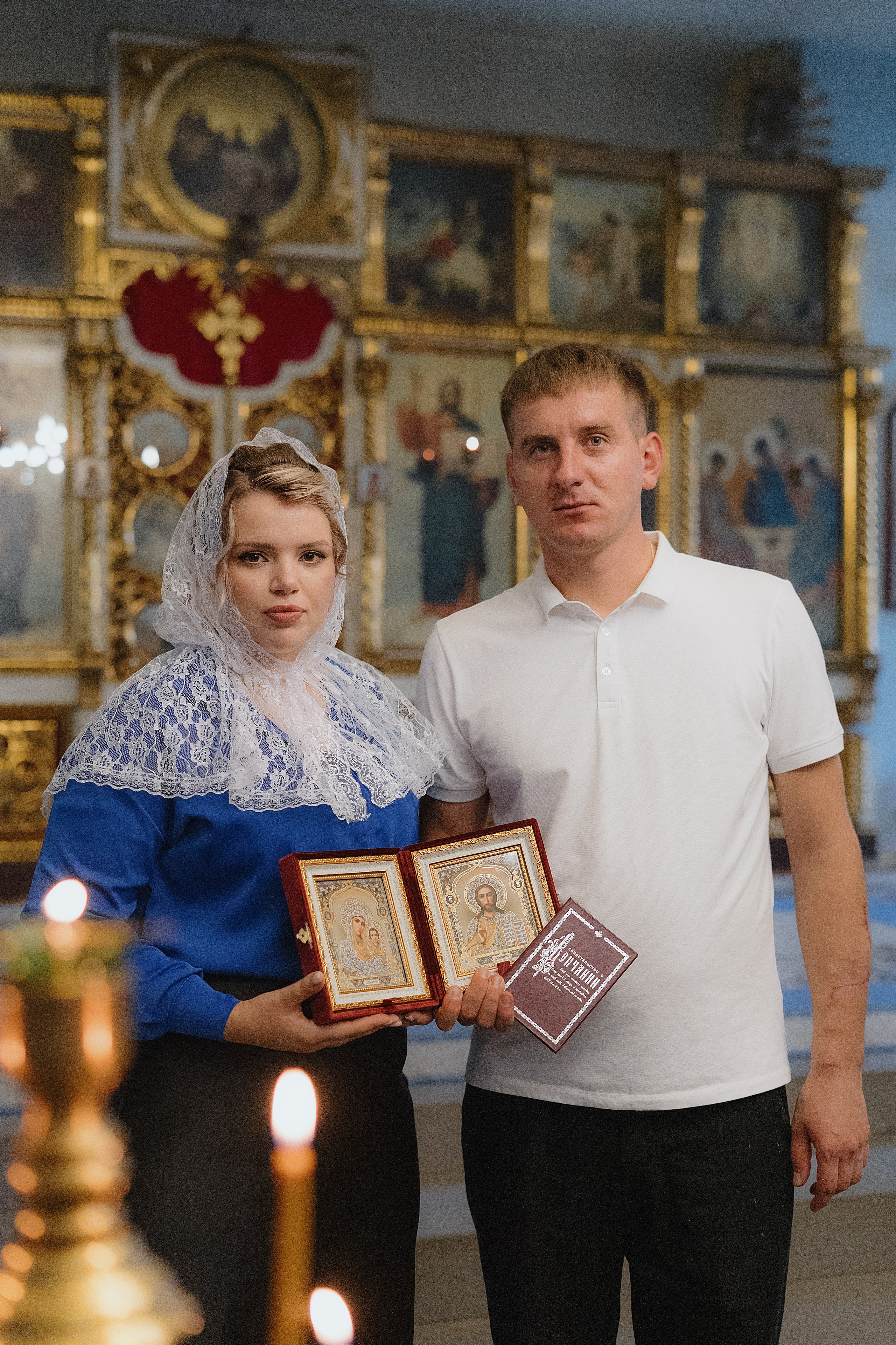 Венчание, г. Гулькевичи. Семейный и детский фотограф в Гулькевичи, Кропоткине