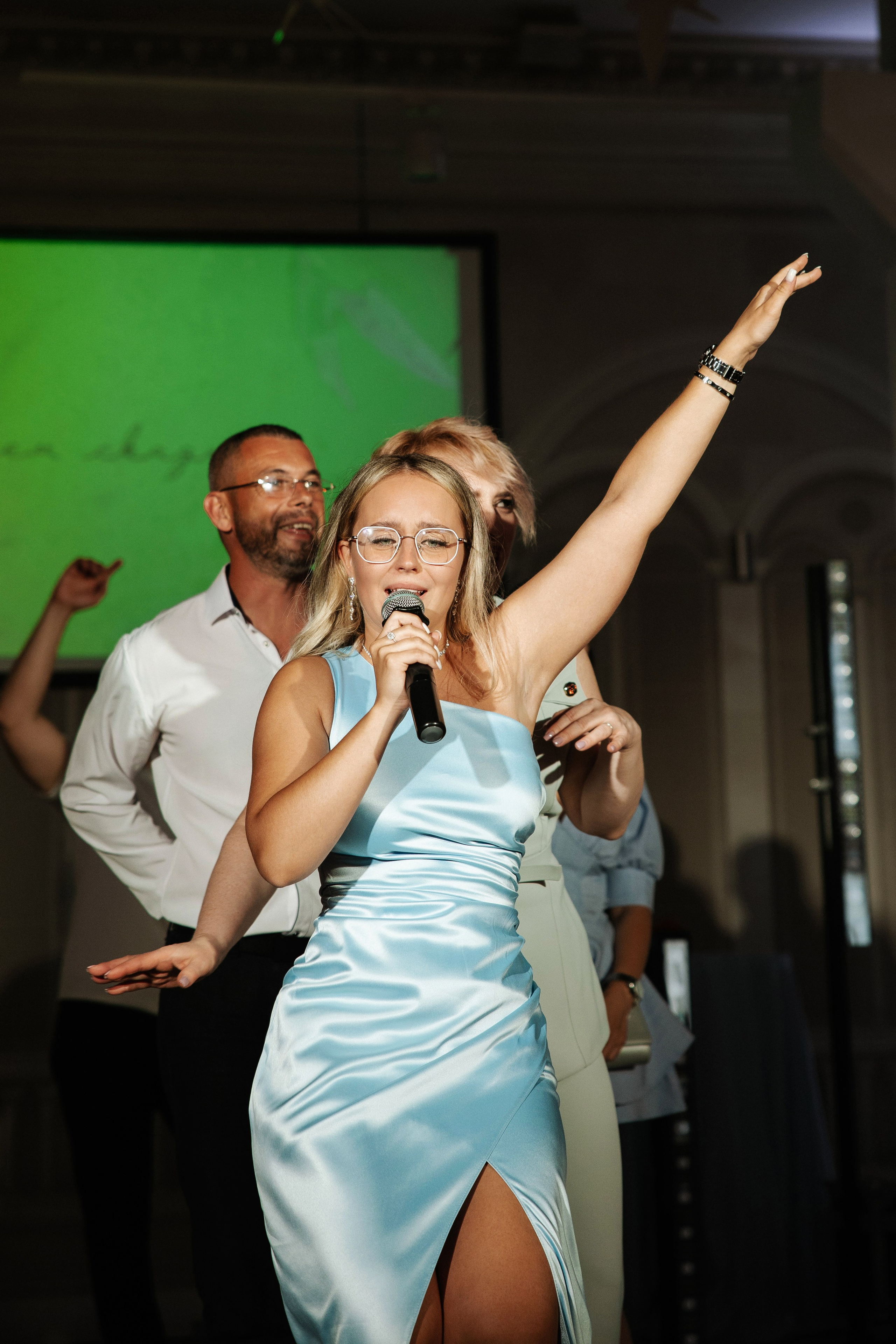 АЛЕКСАНДР И ДАРЬЯ. Свадебный фотограф Нижний Новгород