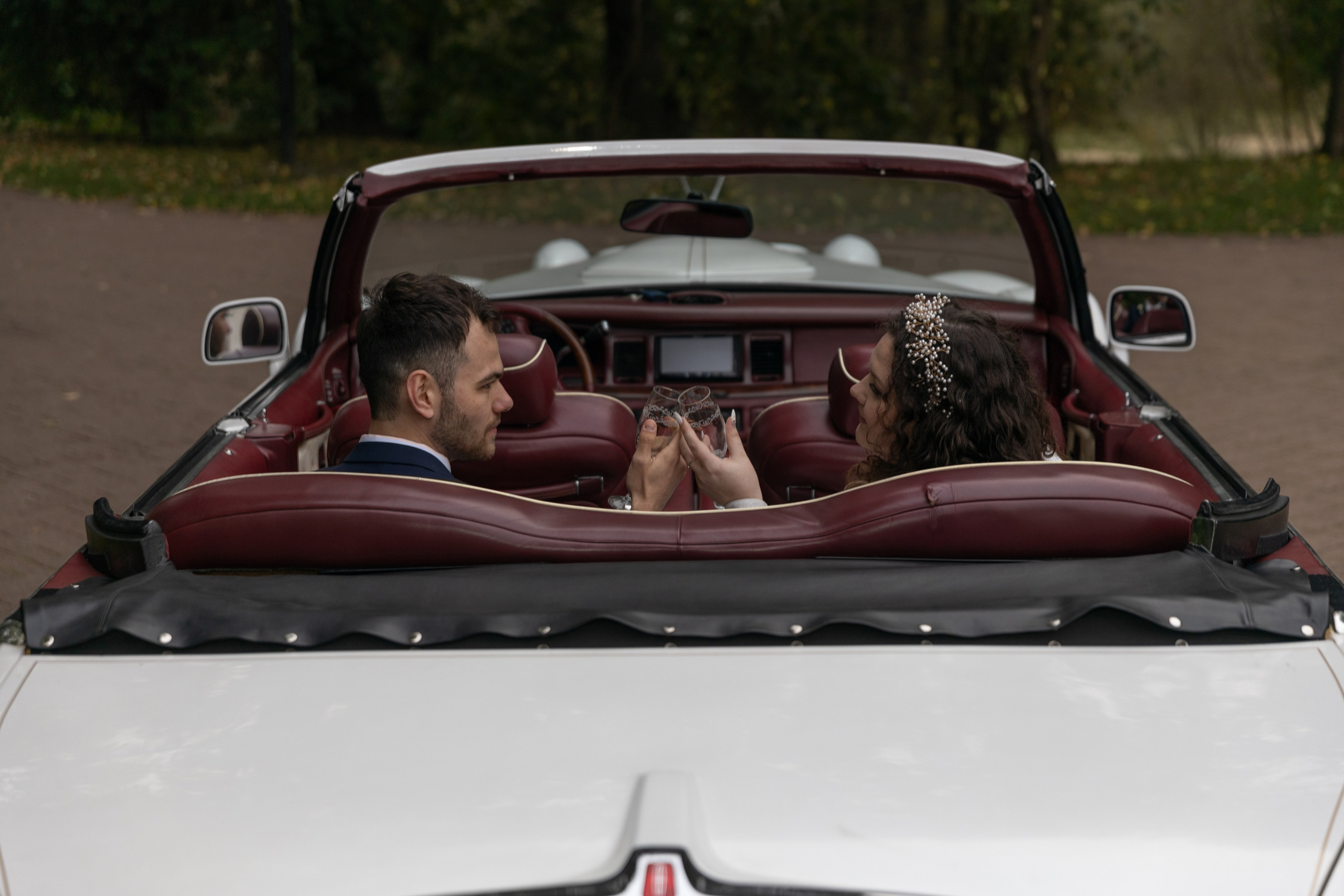 Никита и Вера. Свадебный и семейный фотограф и видеограф Александр в Москве и Московской Области