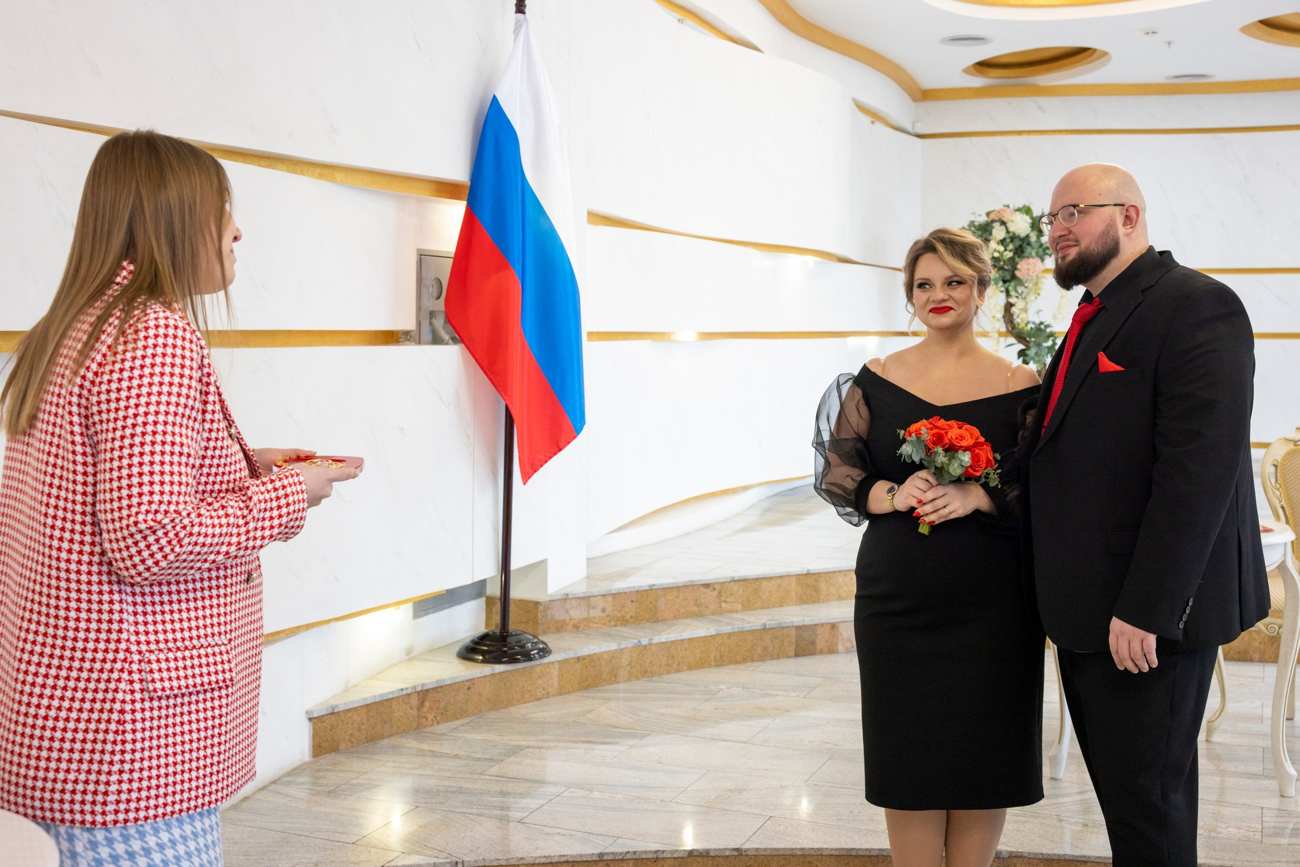 Свадьба Александра и Светланы. Фотограф в Туле Крупский АнДРей. Фотостудия «КАДР71» в Туле