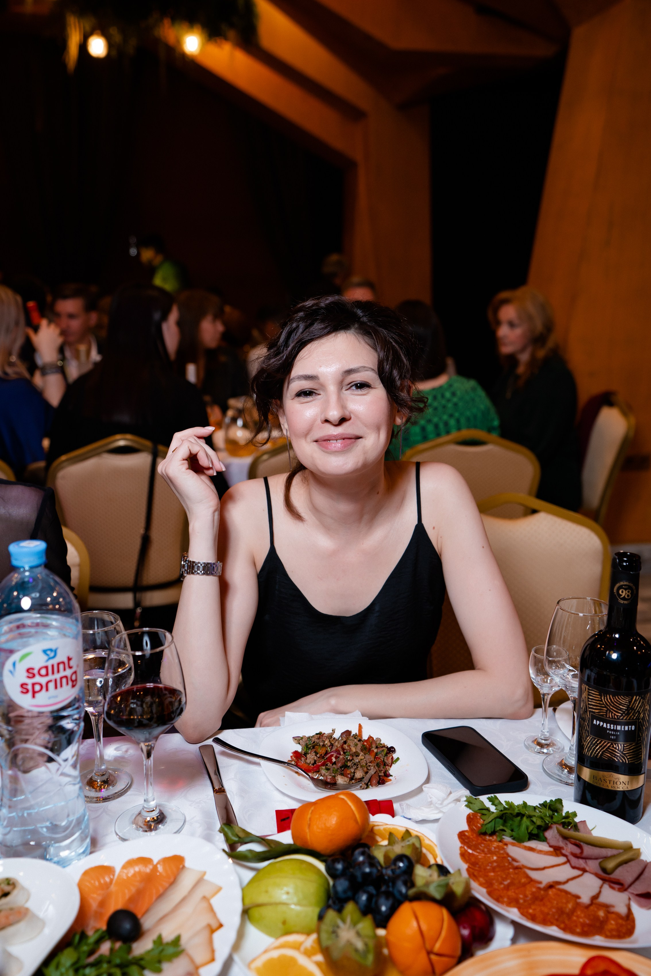 Корпоративная фотосъёмка для ТехноАвиа. Свадебный и репортажный фотограф в Уфе и по России