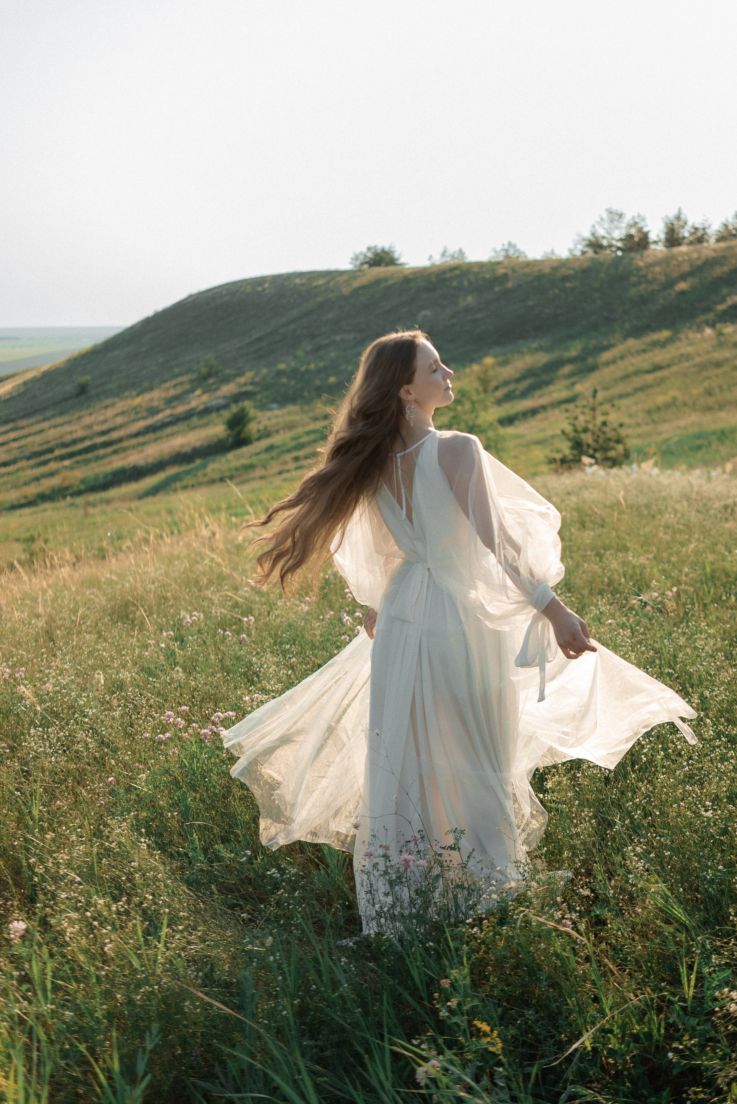 Только любовь. Свадебный фотограф Евгения Наумовец