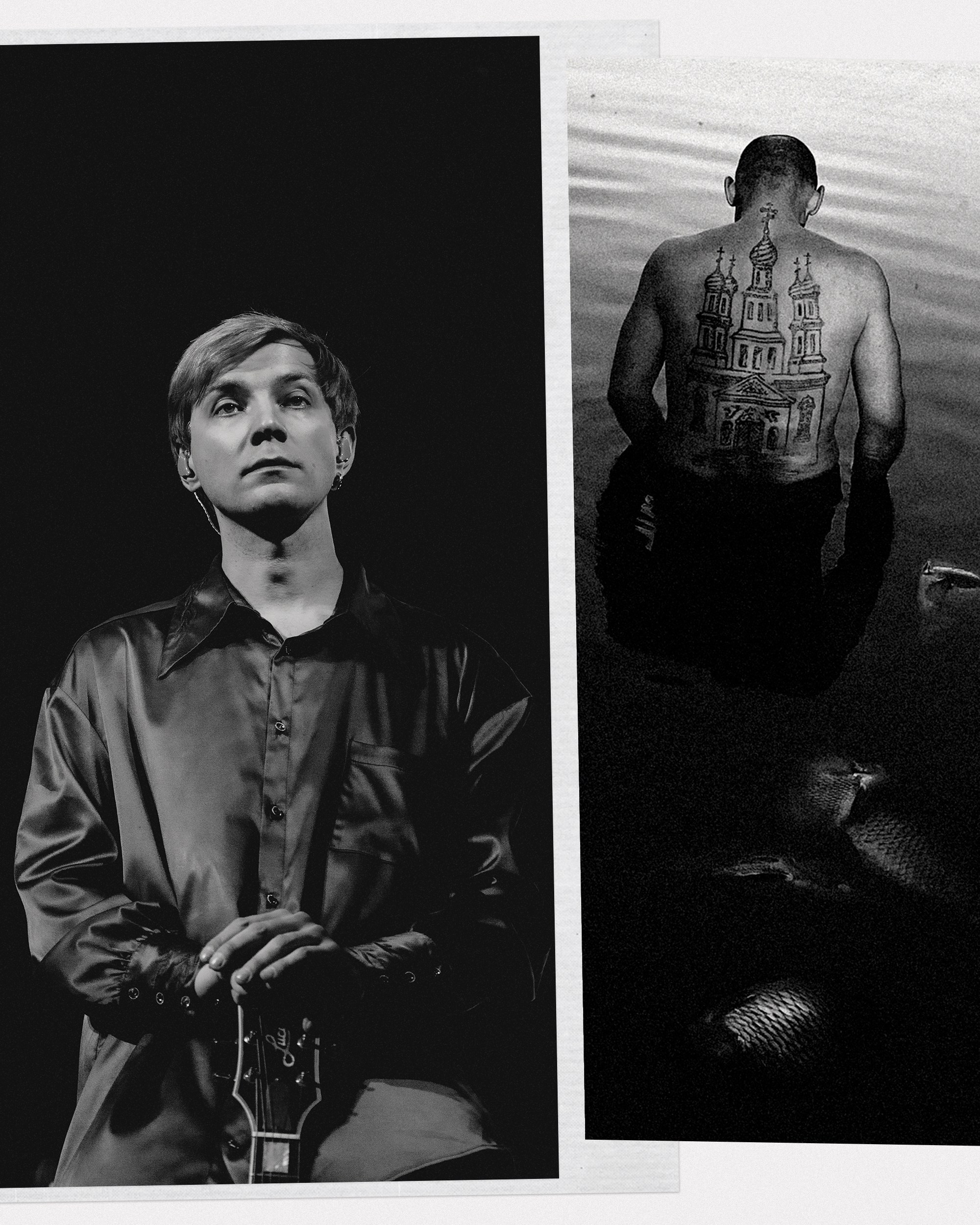 Negative. RUSLAN ROZANOV