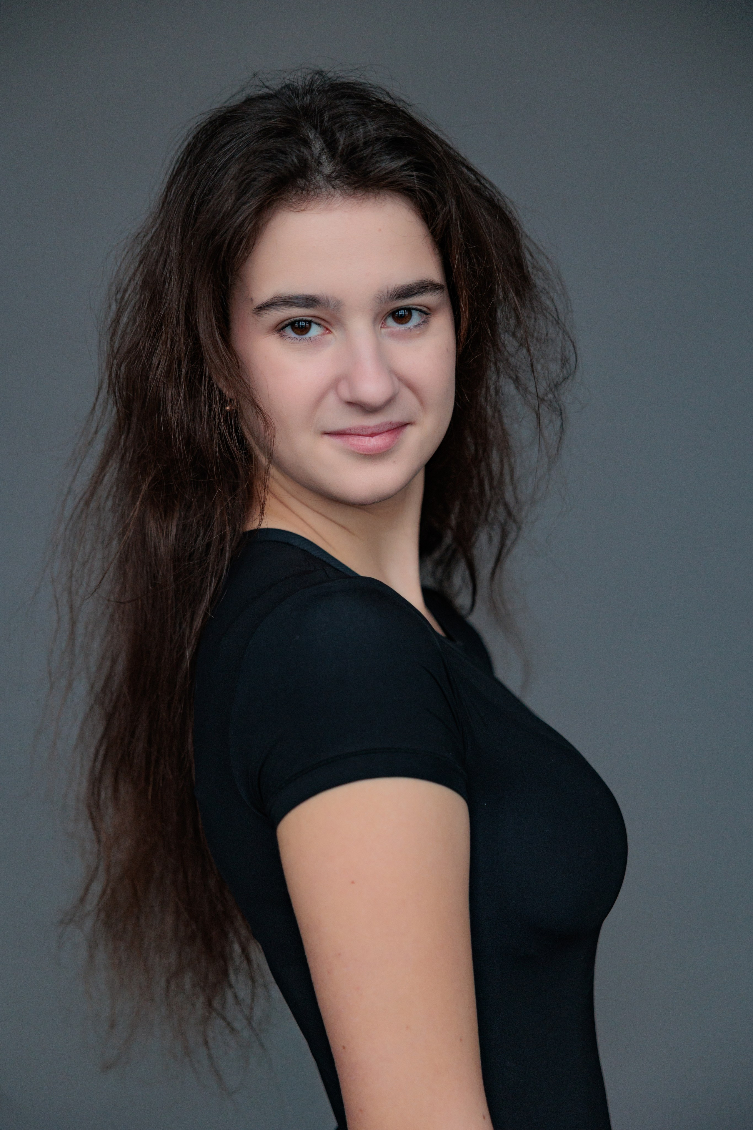 НАСТЯ. Я фотограф из Москвы к Вашим услугам