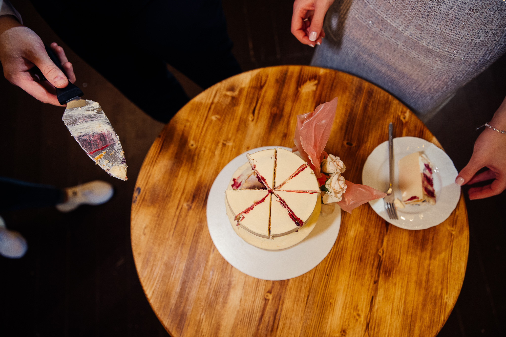 Егор и Мария. Организация и координация свадебных и семейных торжеств