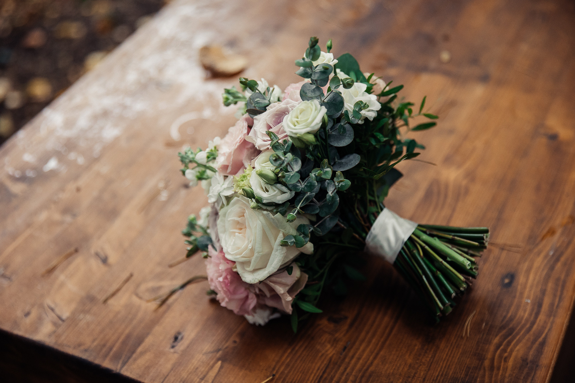 Егор и Мария. Организация и координация свадебных и семейных торжеств