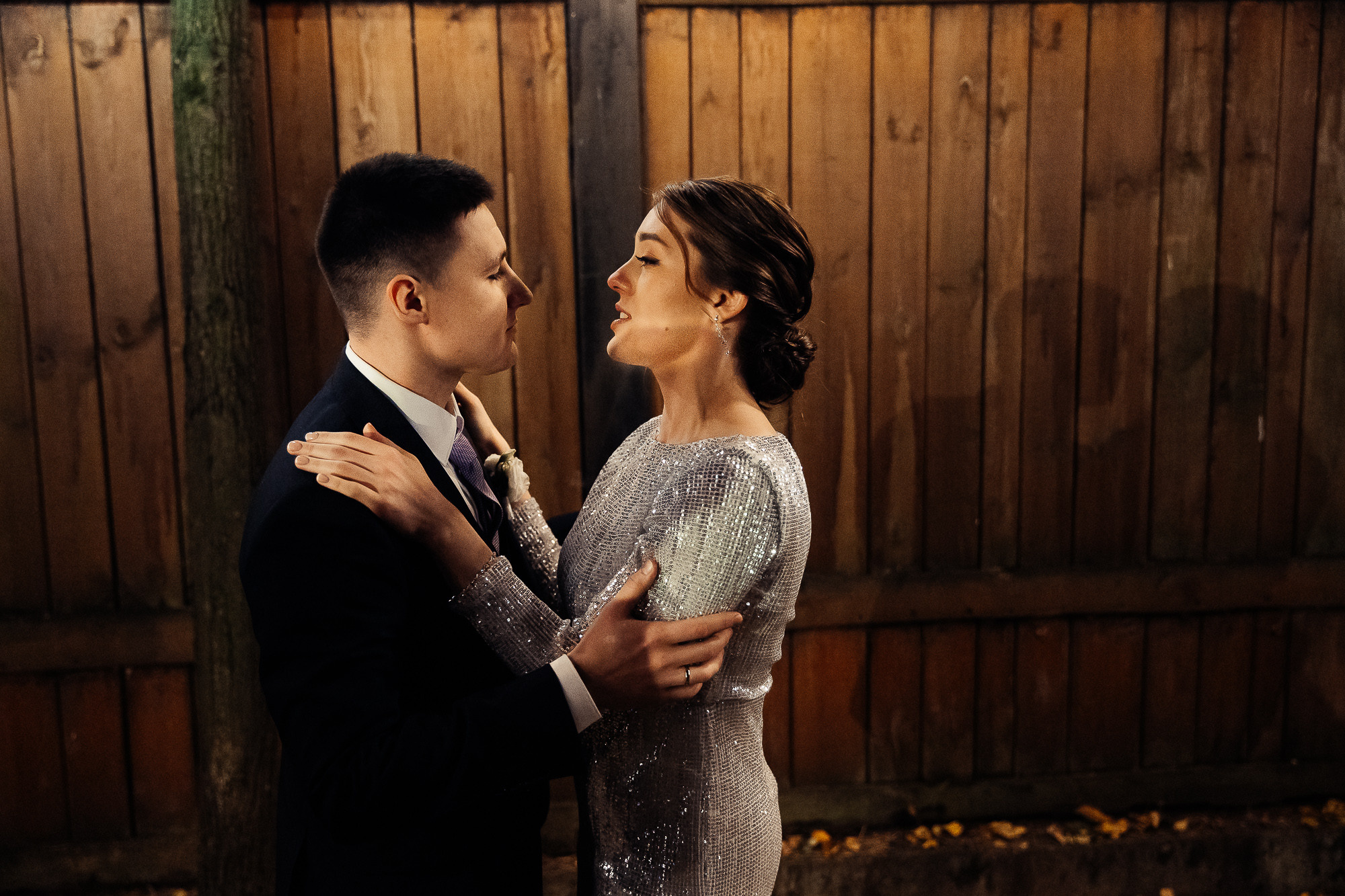 Егор и Мария. Организация и координация свадебных и семейных торжеств