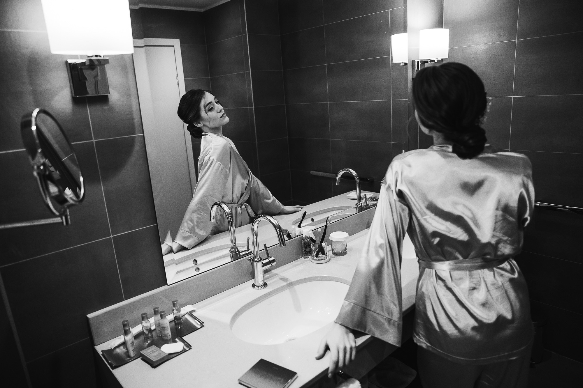 Егор и Мария. Организация и координация свадебных и семейных торжеств